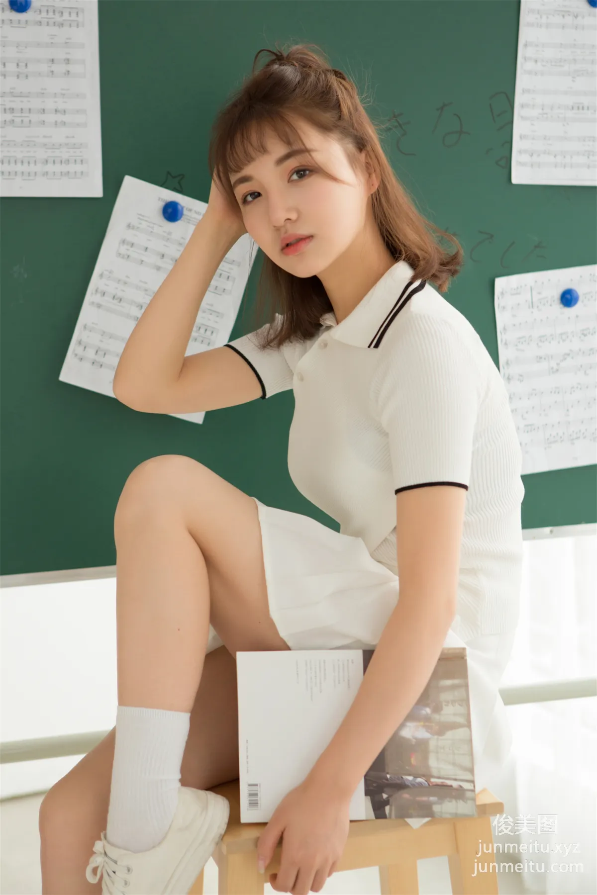 [YALAYI雅拉伊] 2023.05.02 NO.1035 希望和快乐 page 3