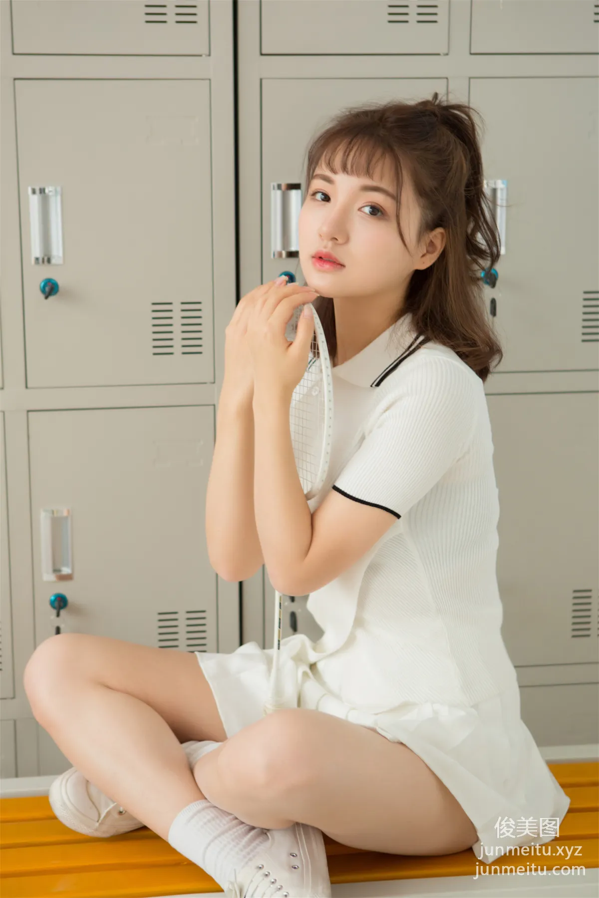 [YALAYI雅拉伊] 2023.05.02 NO.1035 希望和快乐 page 15