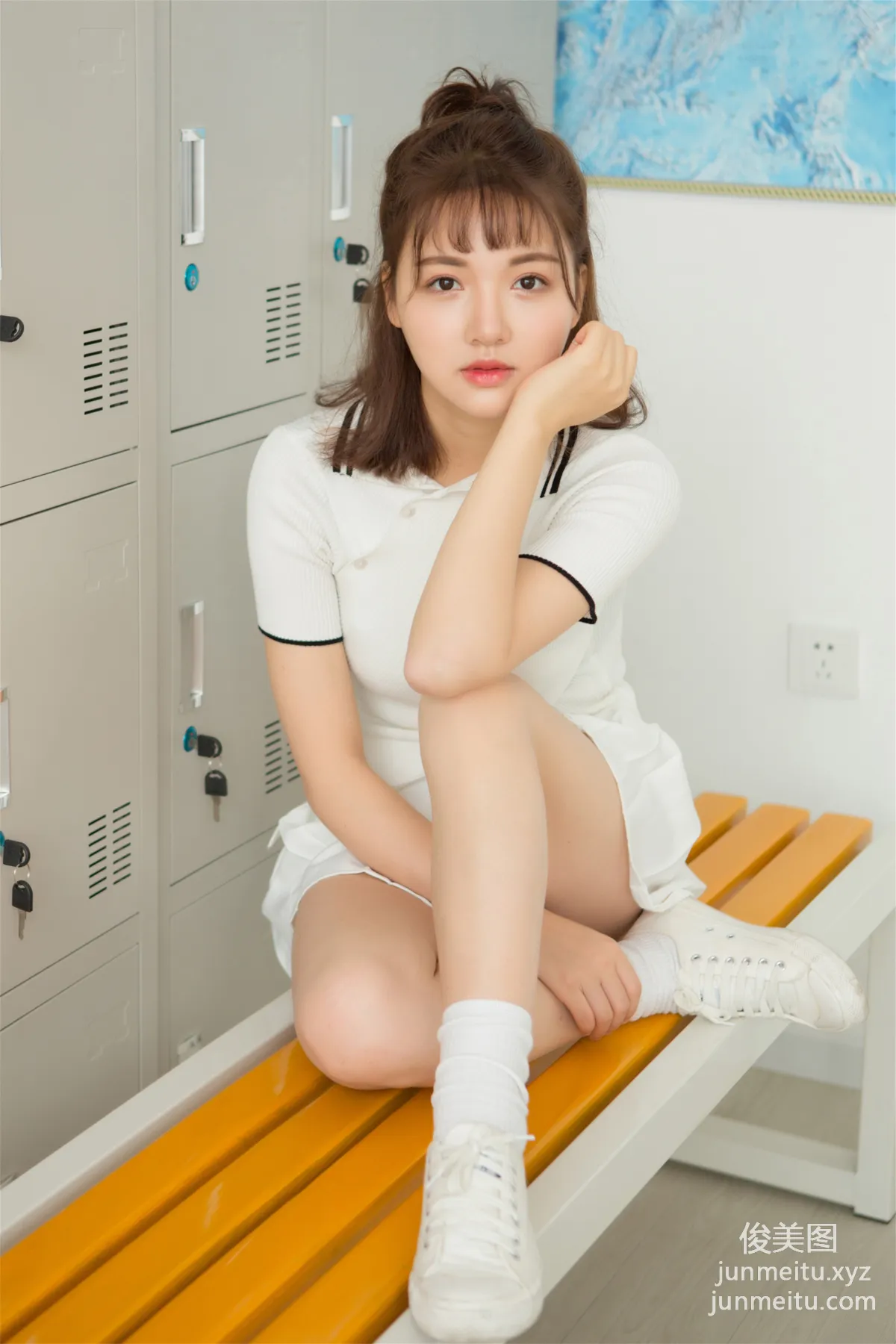 [YALAYI雅拉伊] 2023.05.02 NO.1035 希望和快乐 page 17