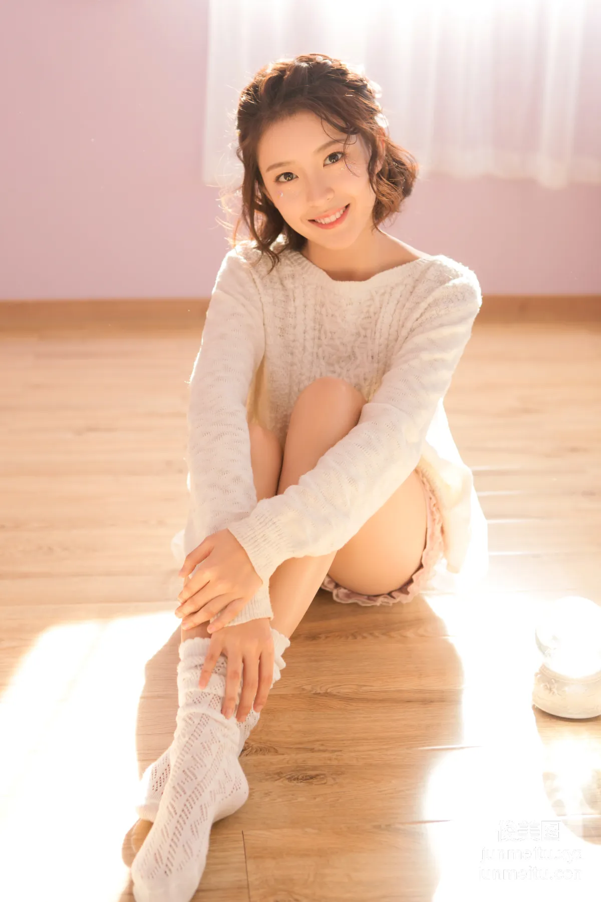 [YALAYI雅拉伊] 2023.05.02 NO.1037 清丽佳人 page 34
