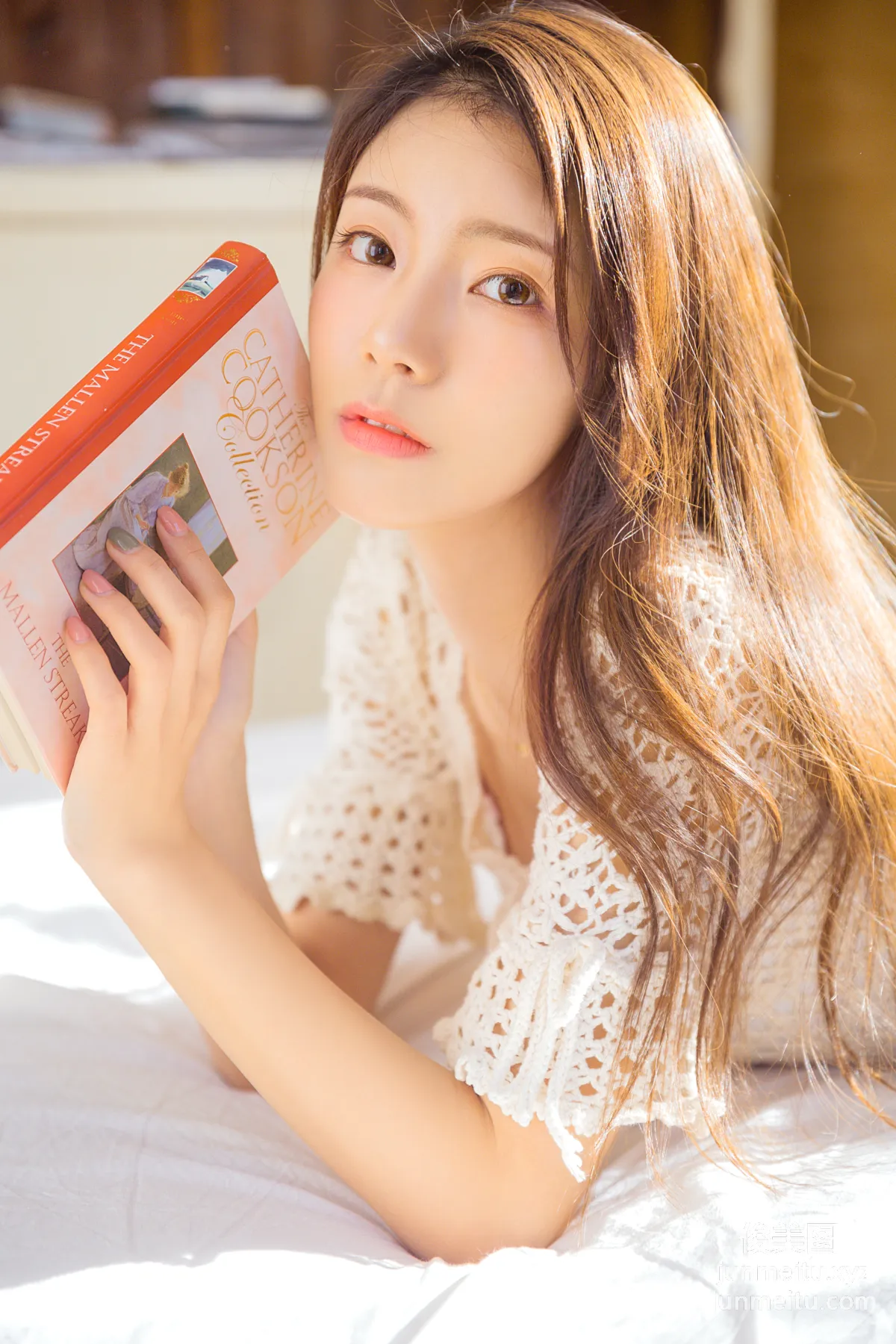 [YALAYI雅拉伊] 2023.06.21 NO.1042 淡淡幽香 page 15