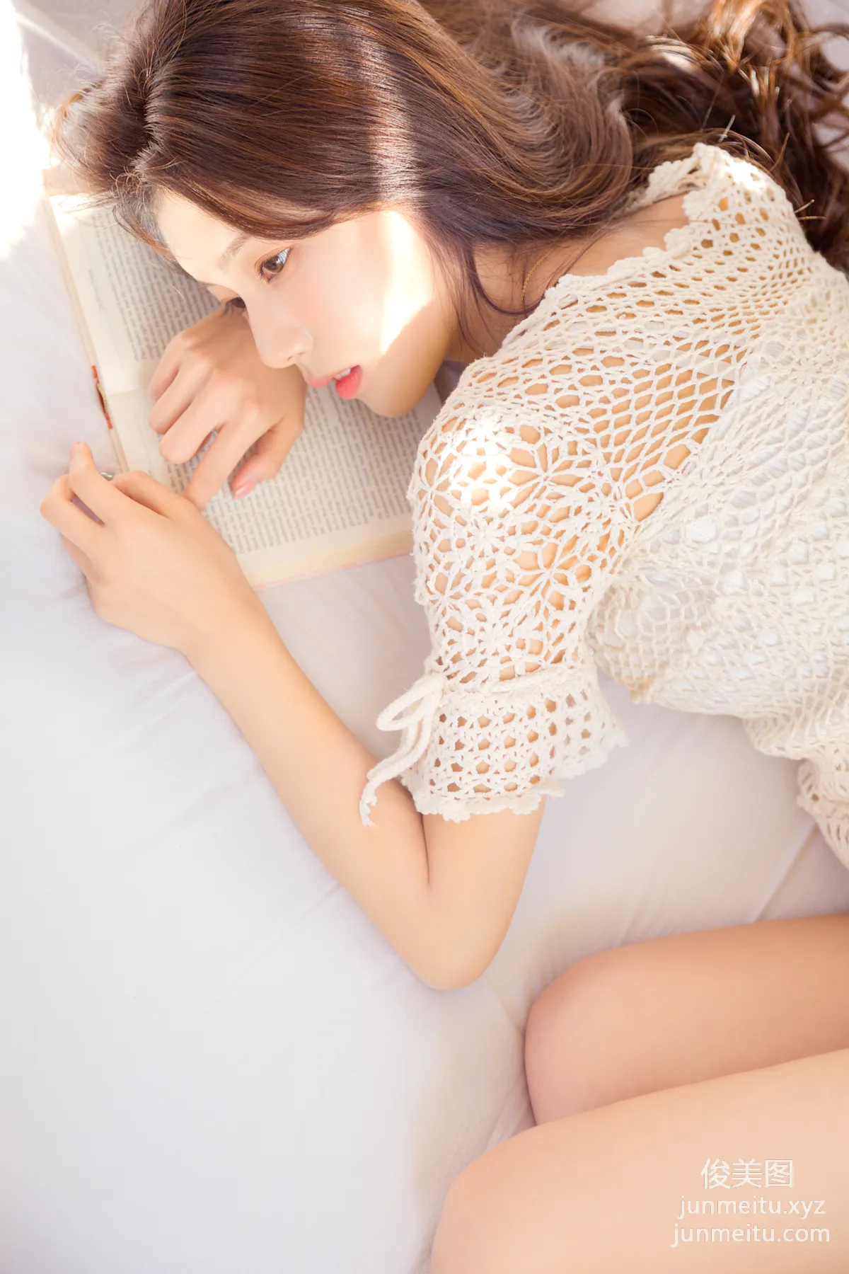 [YALAYI雅拉伊] 2023.06.21 NO.1042 淡淡幽香 page 19
