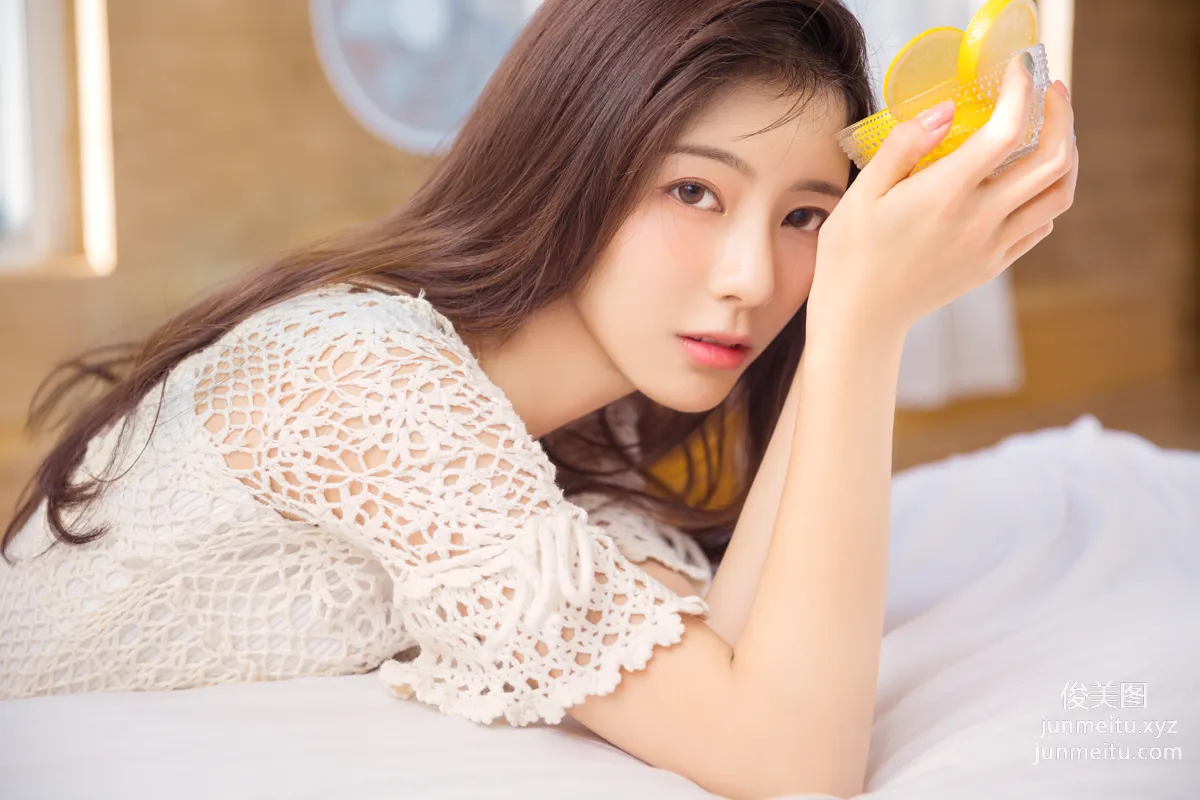 [YALAYI雅拉伊] 2023.06.21 NO.1042 淡淡幽香 page 31