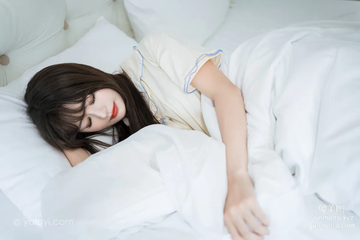 [YALAYI雅拉伊] 2023.07.10 NO.1046 清晨故事 小亭 page 6