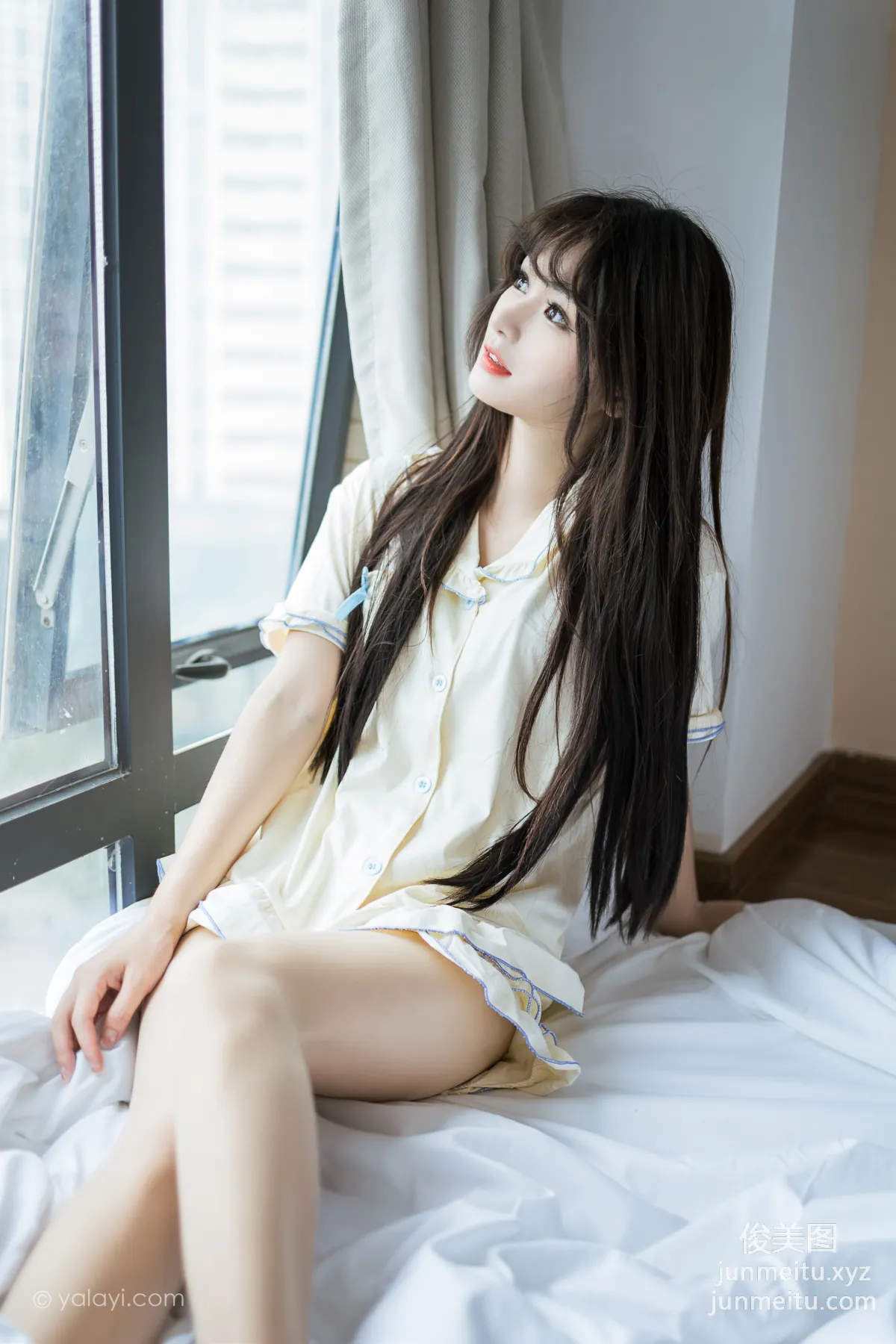 [YALAYI雅拉伊] 2023.07.10 NO.1046 清晨故事 小亭 page 10