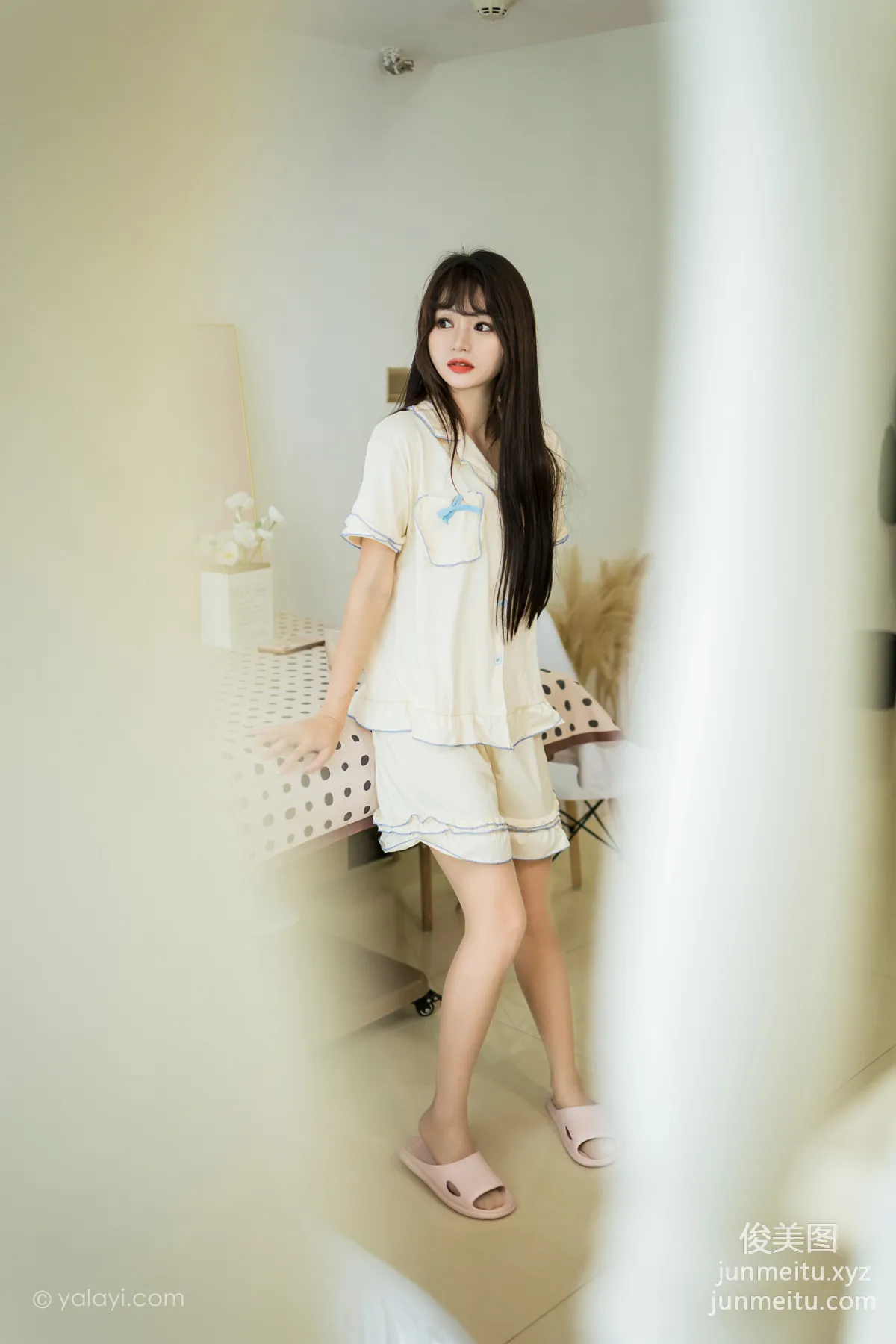 [YALAYI雅拉伊] 2023.07.10 NO.1046 清晨故事 小亭 page 36