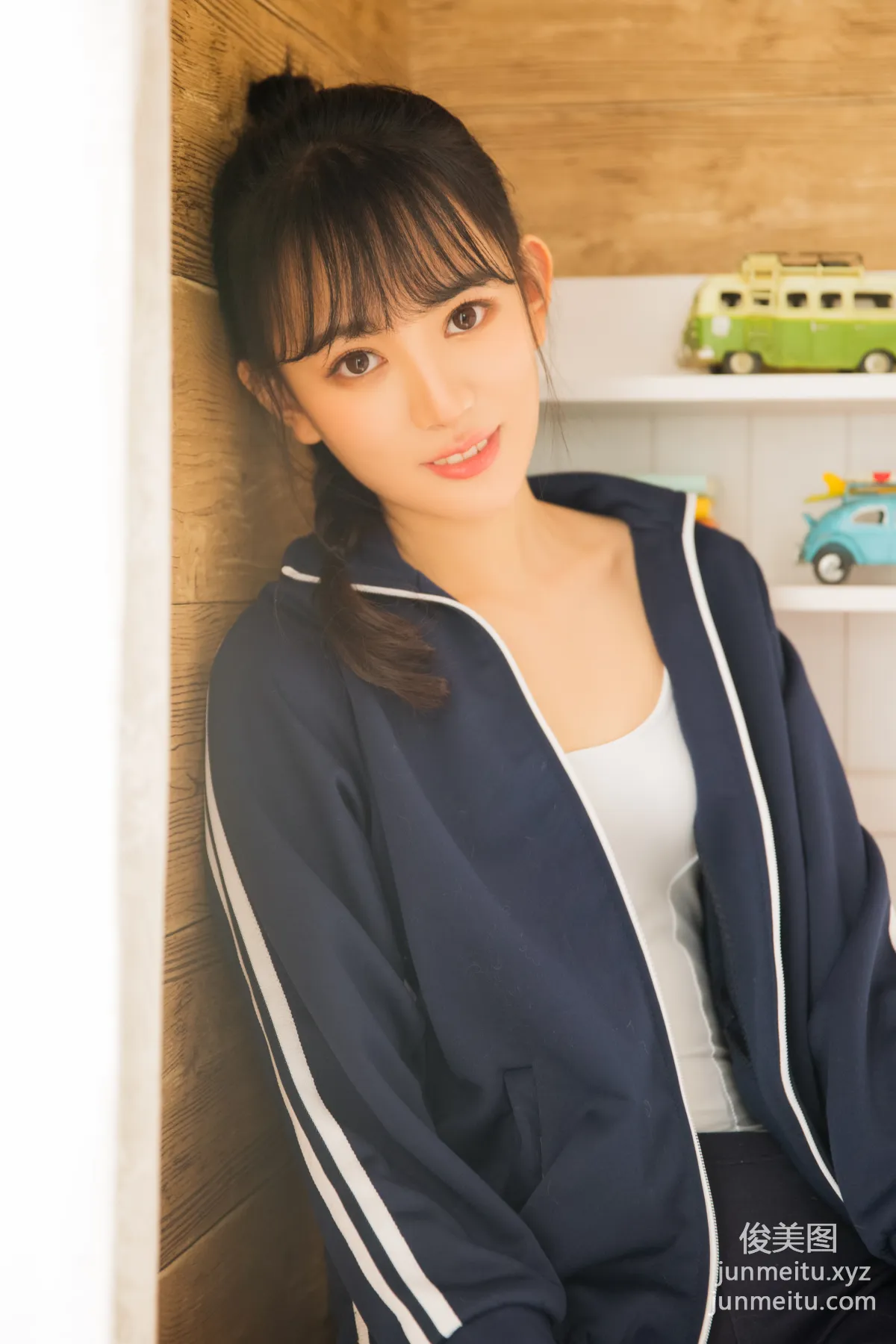 [YALAYI雅拉伊] 2023.07.21 NO.1049 迷人的你 page 7
