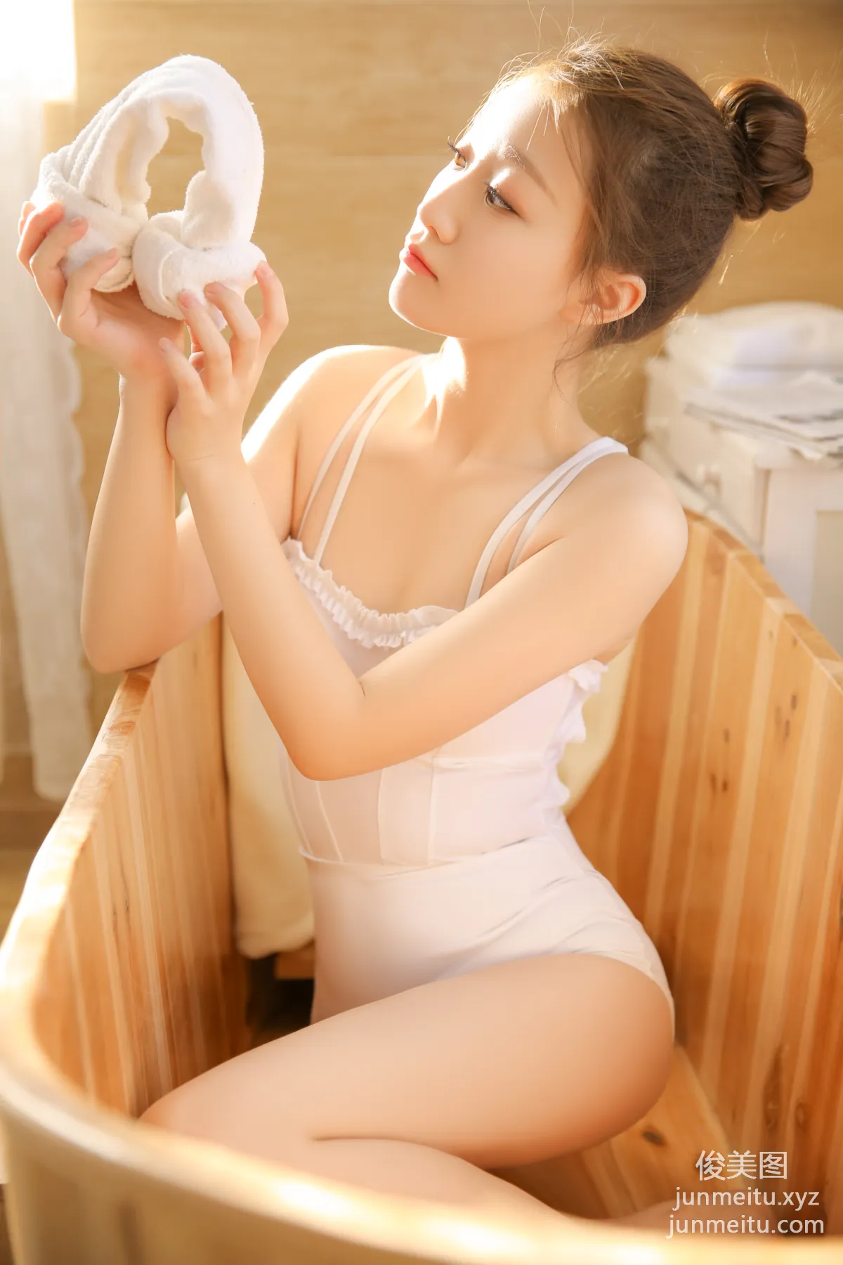 [YALAYI雅拉伊] 2023.08.01 NO.1053 漠漠柔情 page 6