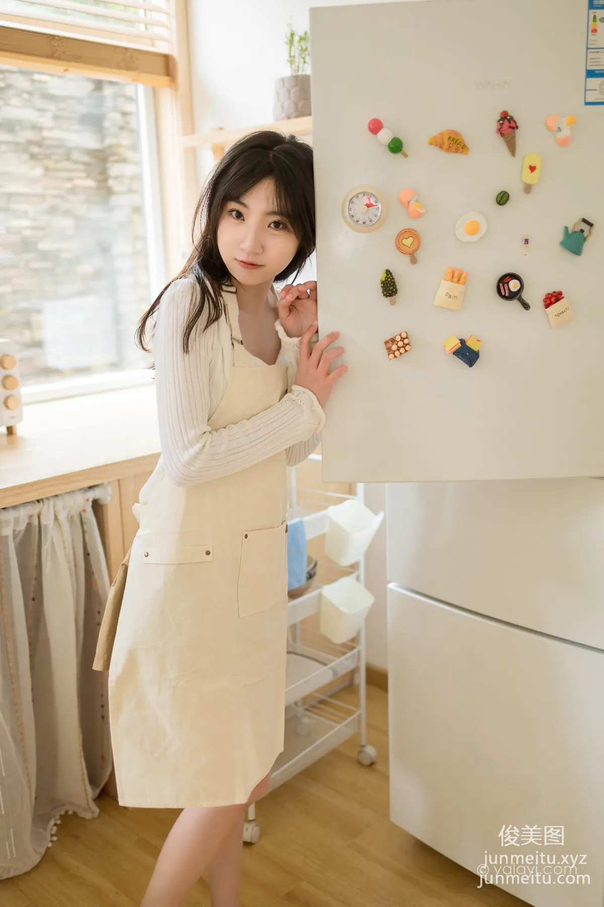 [YALAYI雅拉伊]2022.03.14 NO.909 我的爱人 小乔 page 37