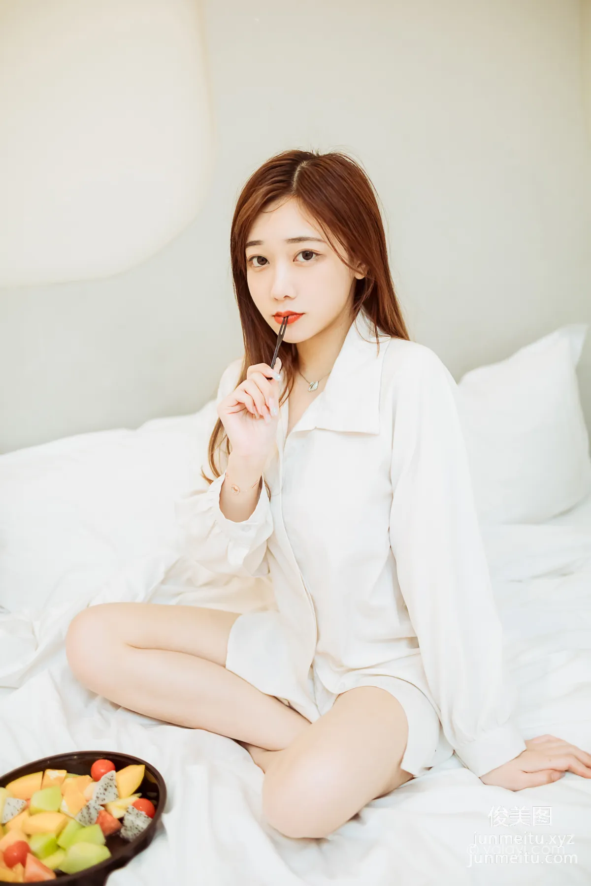 [YALAYI雅拉伊]2022.04.15 NO.921 珍惜每一天 夜夜 page 20