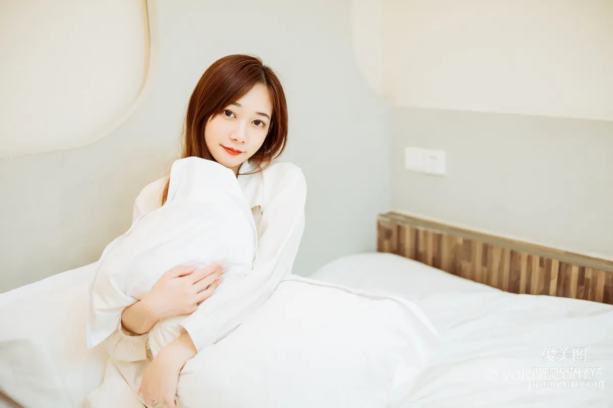[YALAYI雅拉伊]2022.04.15 NO.921 珍惜每一天 夜夜 page 35