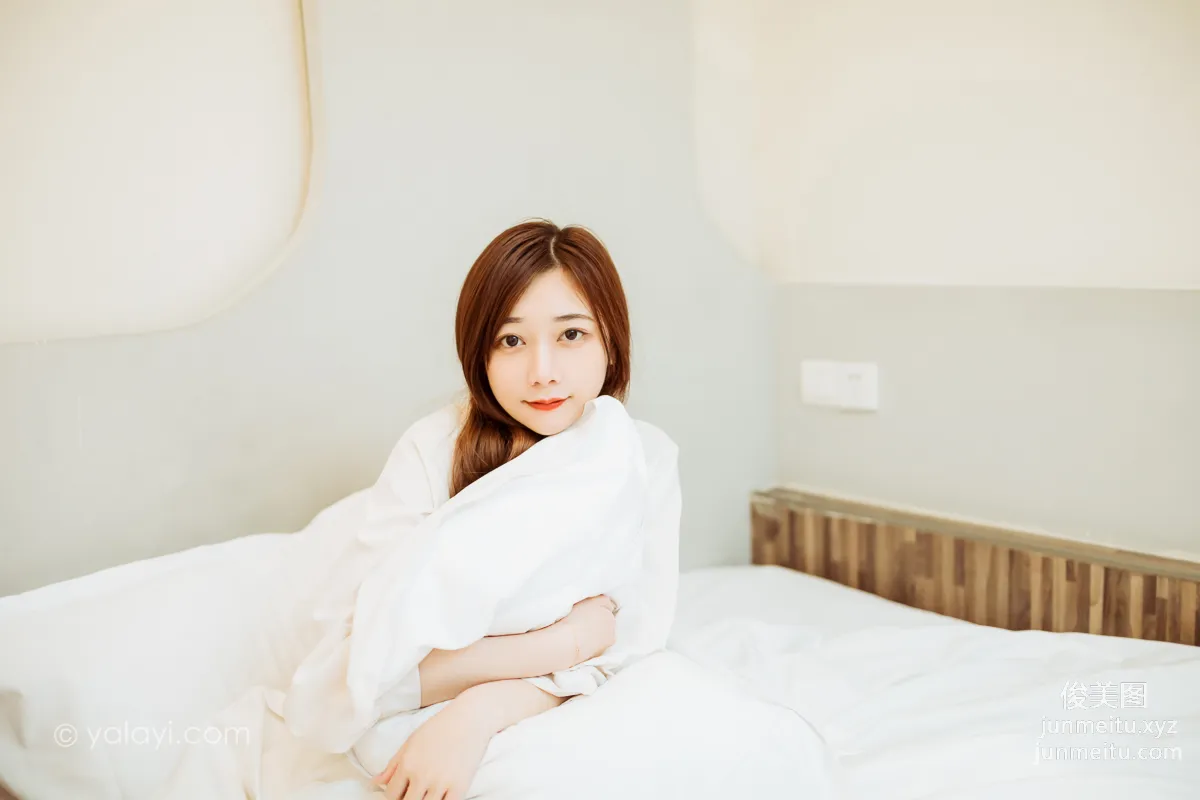 [YALAYI雅拉伊]2022.04.15 NO.921 珍惜每一天 夜夜 page 36