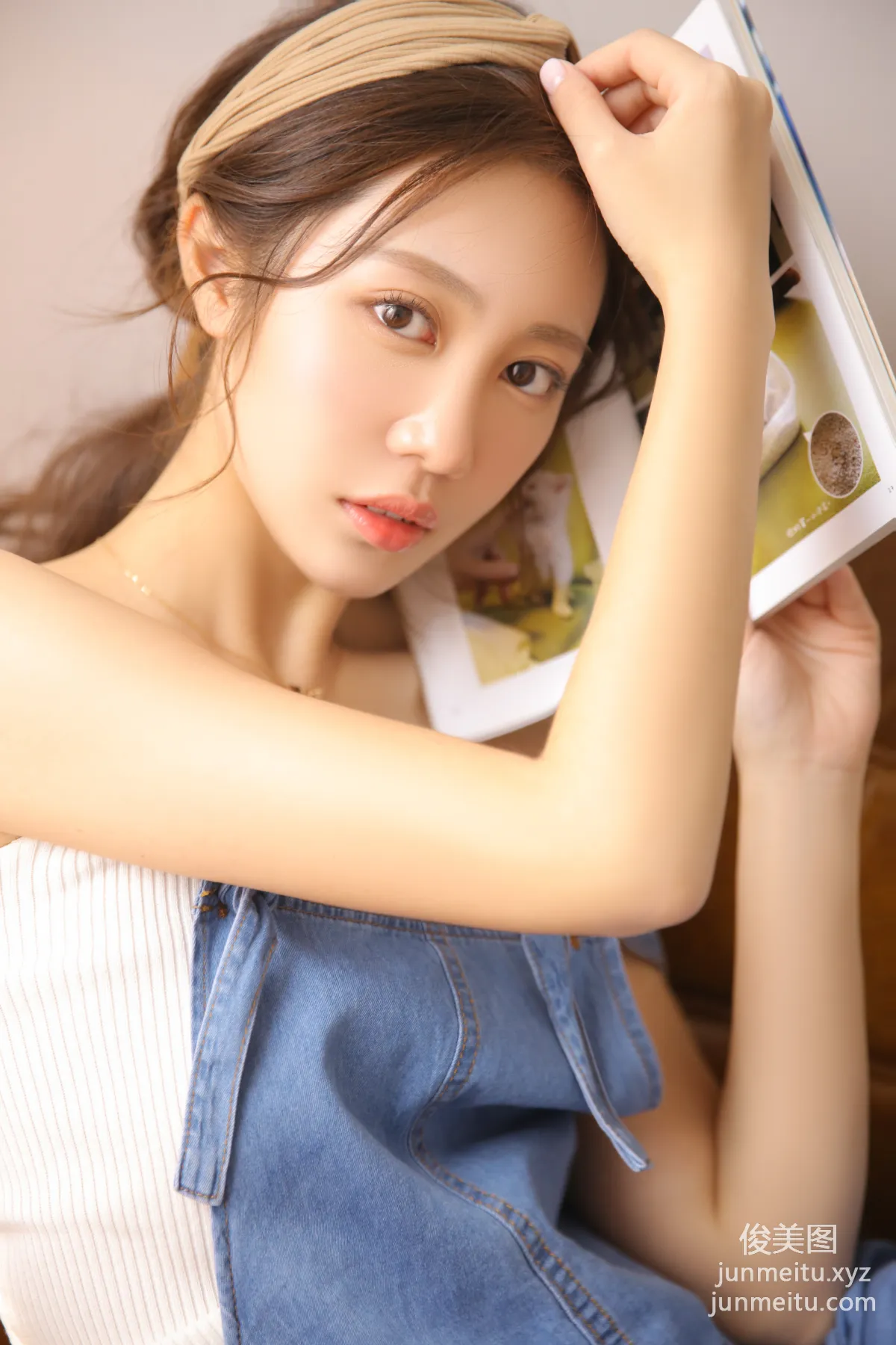 [YALAYI雅拉伊]2022.04.27 NO.926 甜酷女生 page 6