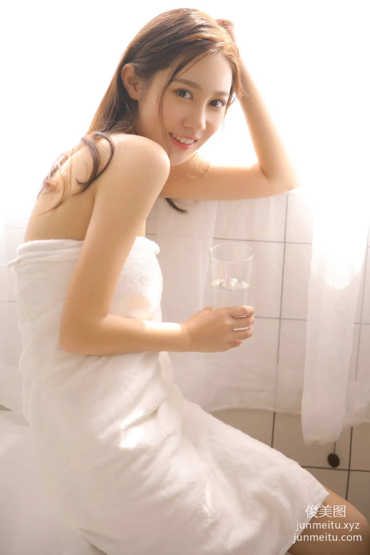 [YALAYI雅拉伊]2022.04.27 NO.926 甜酷女生 page 12