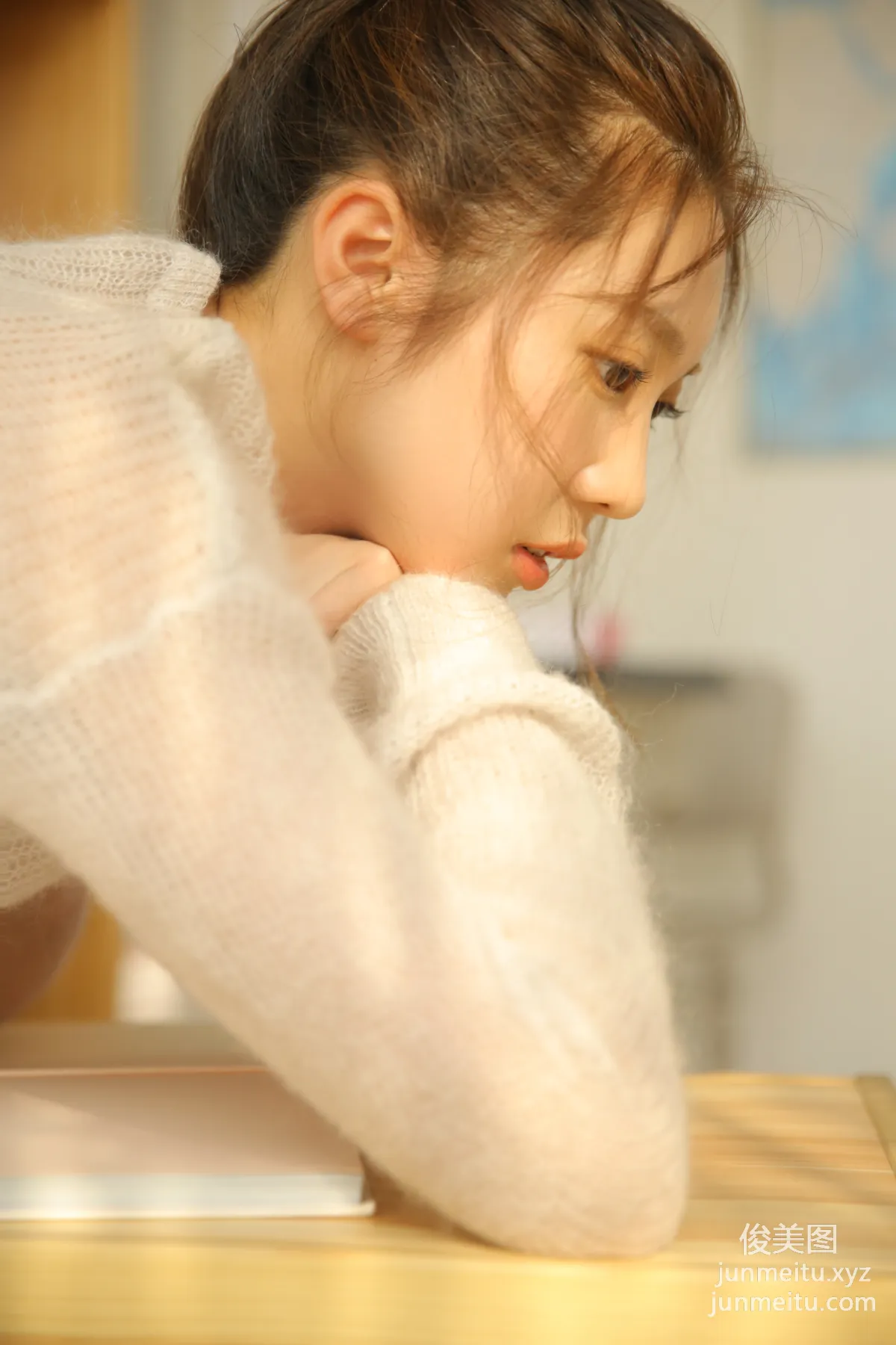 [YALAYI雅拉伊]2022.04.27 NO.926 甜酷女生 page 25