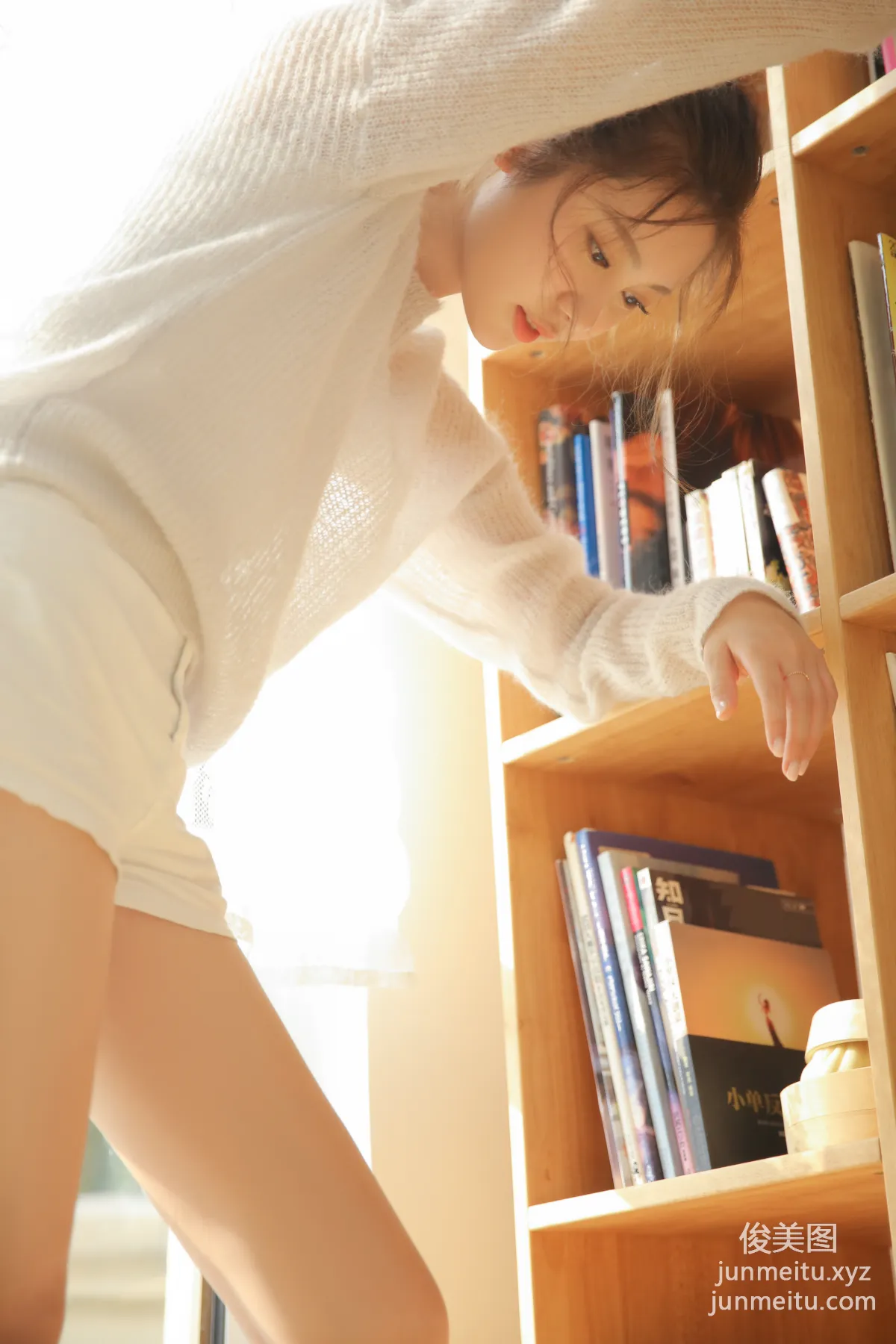 [YALAYI雅拉伊]2022.04.27 NO.926 甜酷女生 page 28
