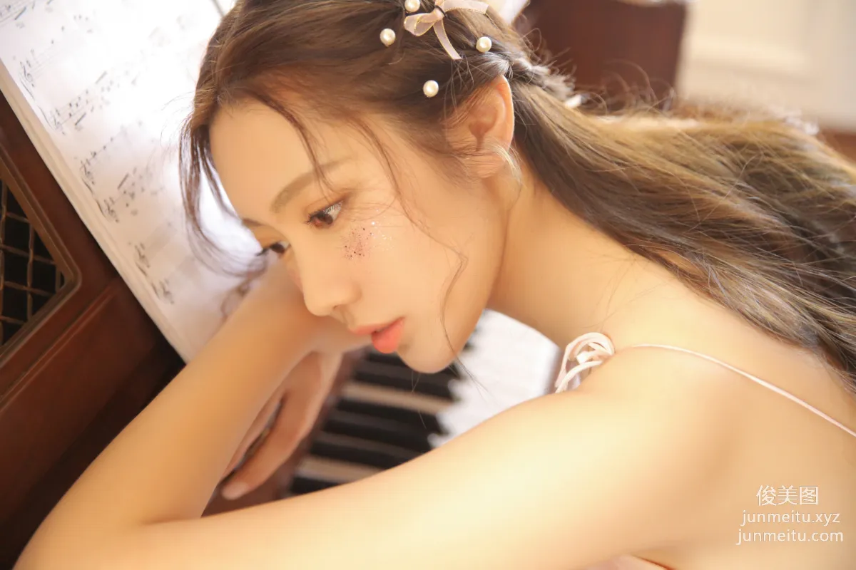 [YALAYI雅拉伊]2022.04.27 NO.926 甜酷女生 page 31