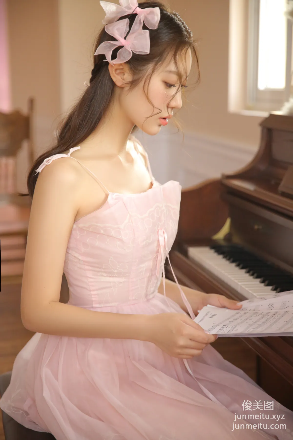 [YALAYI雅拉伊]2022.04.27 NO.926 甜酷女生 page 32