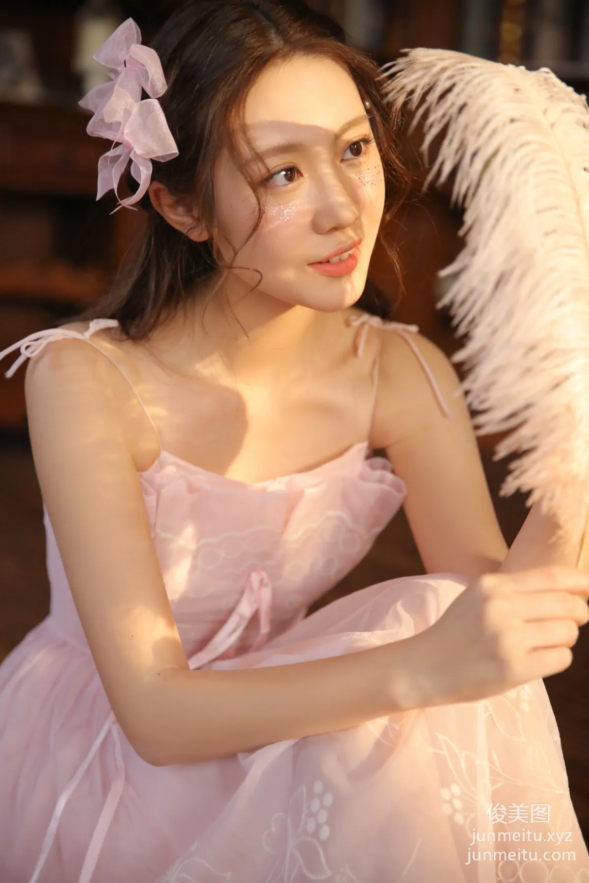 [YALAYI雅拉伊]2022.04.27 NO.926 甜酷女生 page 34