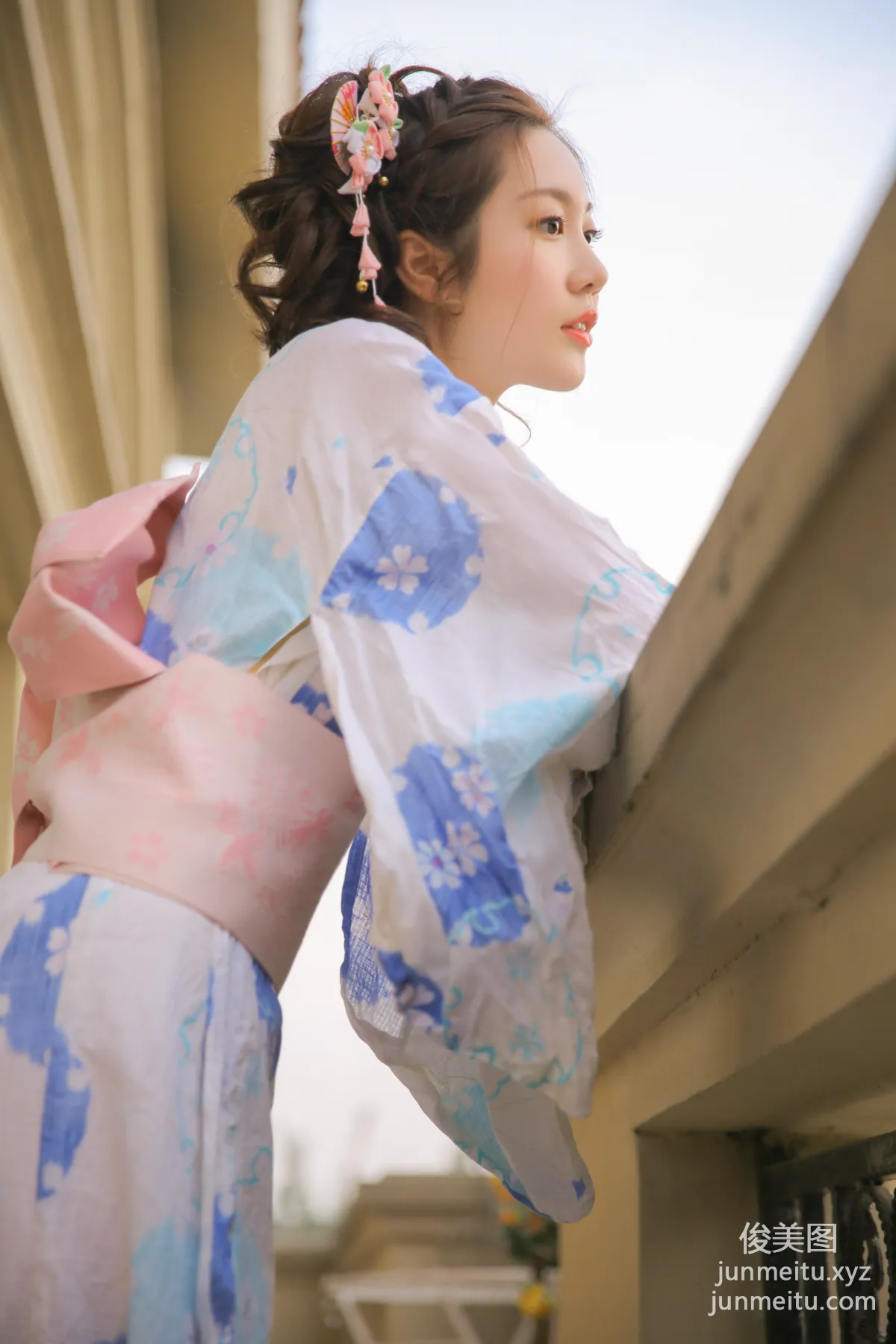 [YALAYI雅拉伊]2022.04.27 NO.926 甜酷女生 page 40