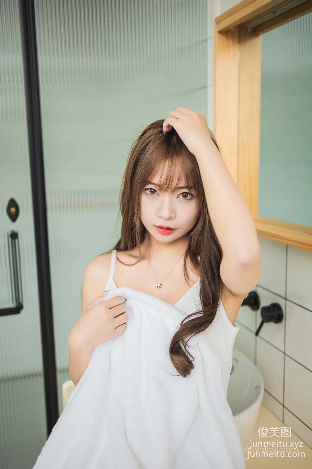 [YALAYI雅拉伊]2022.05.13 NO.932 小女友 阿禾 page 42