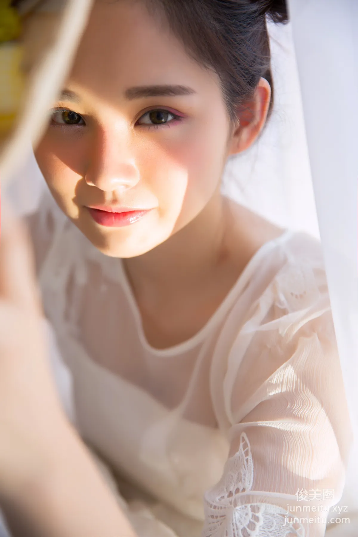[YALAYI雅拉伊]2022.05.26 NO.937 甜美少女 page 30