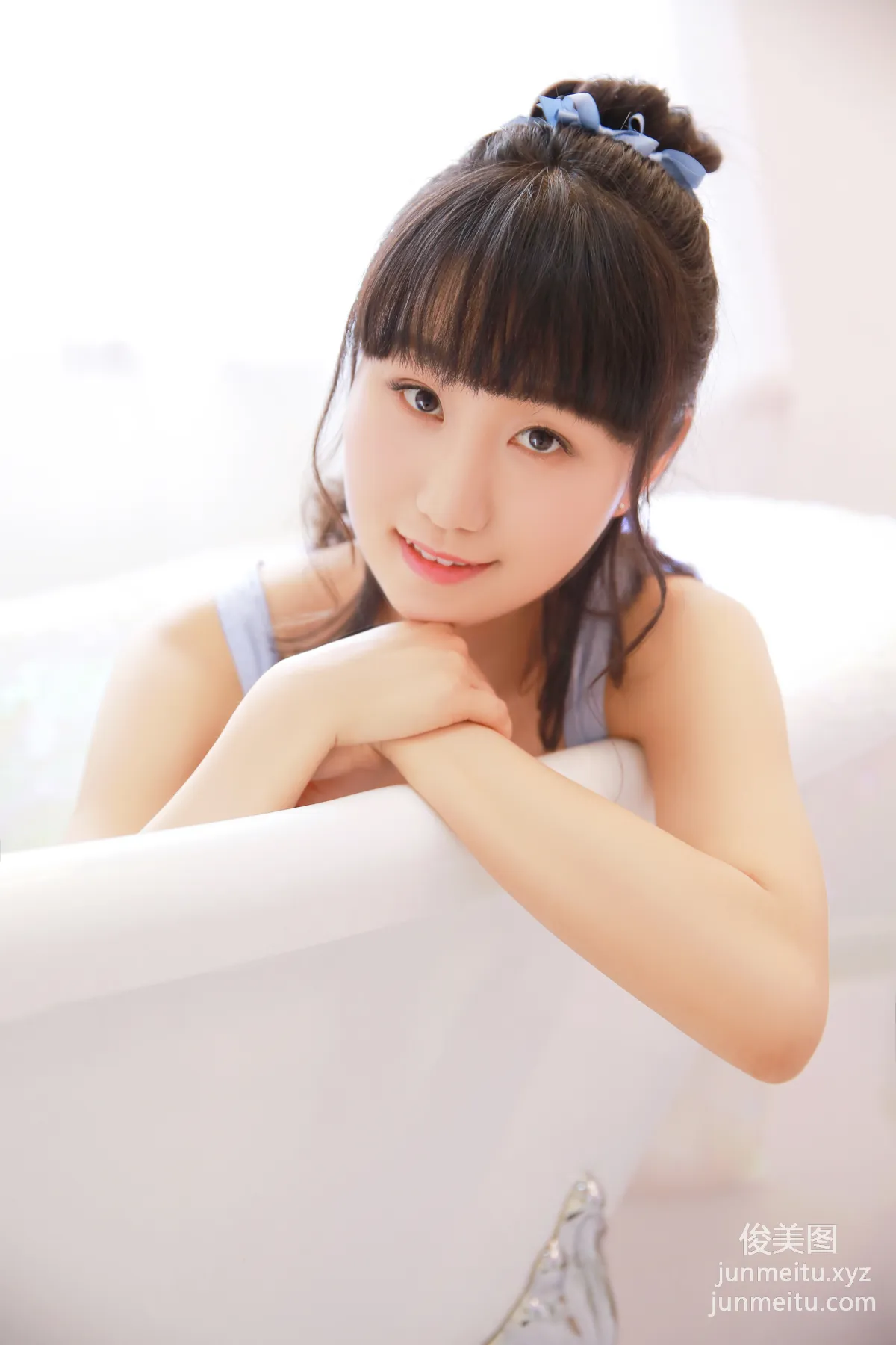 [YALAYI雅拉伊]2022.06.28 NO.948 青春时光 page 9