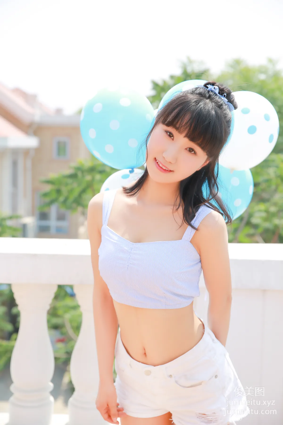 [YALAYI雅拉伊]2022.06.28 NO.948 青春时光 page 11
