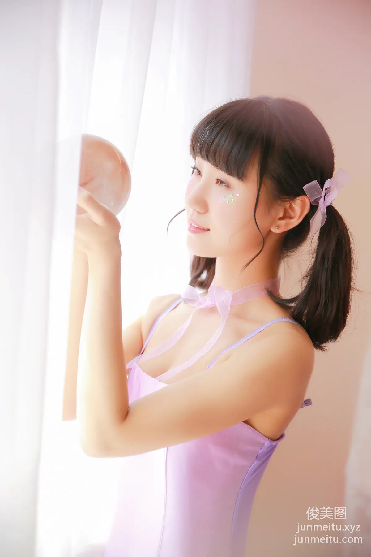 [YALAYI雅拉伊]2022.06.28 NO.948 青春时光 page 28