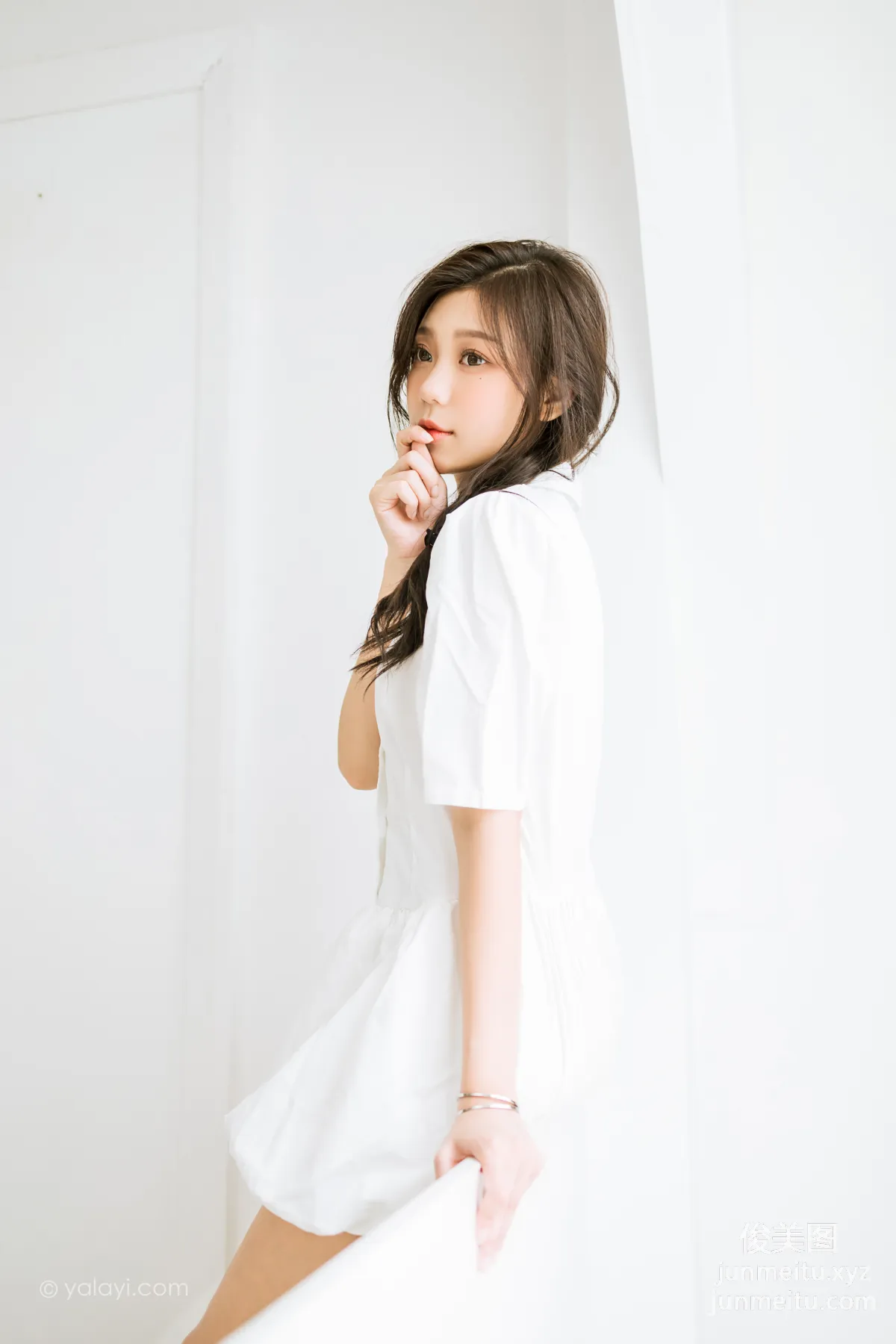 [YALAYI雅拉伊]2022.07.01 NO.949 好美丽 梓瑶 page 32