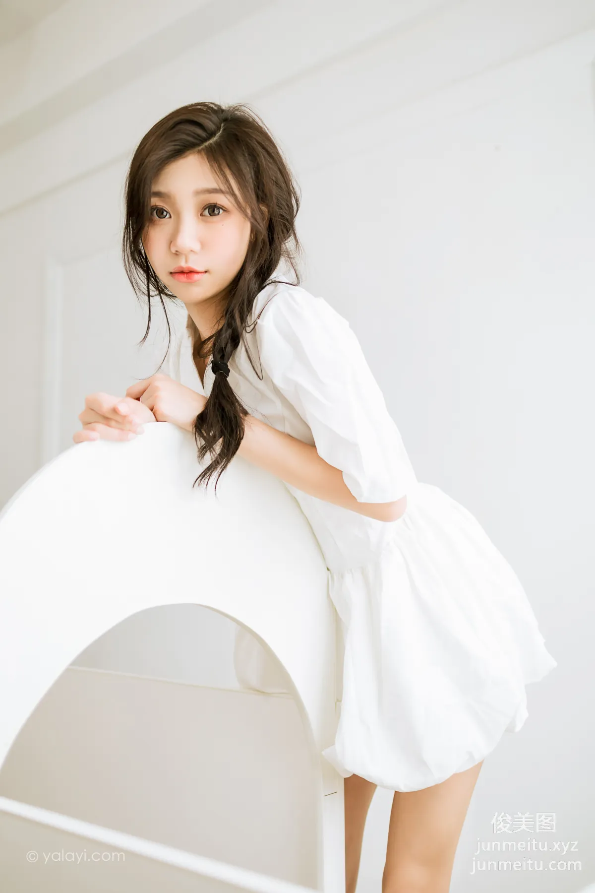 [YALAYI雅拉伊]2022.07.01 NO.949 好美丽 梓瑶 page 33
