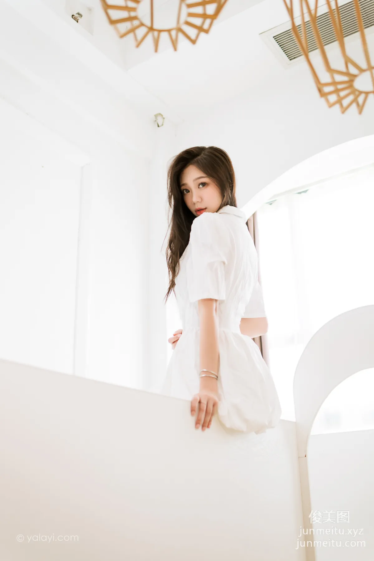 [YALAYI雅拉伊]2022.07.01 NO.949 好美丽 梓瑶 page 41