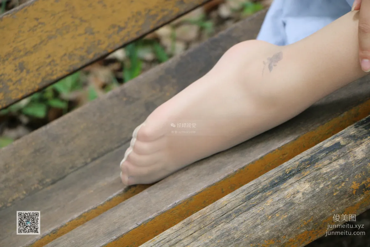 妖精视觉 NO.005 甜甜 看花儿妩媚 [84P] page 71