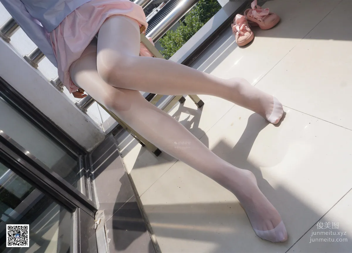 妖精视觉 NO.068 苏苏 夏去思“丝袜” [77P] page 20