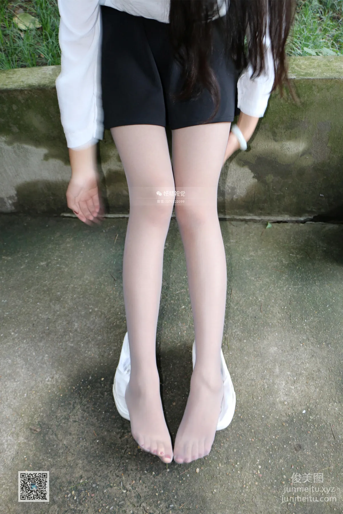 妖精视觉 NO.082 甜甜 江南烟雨 [63P] page 54