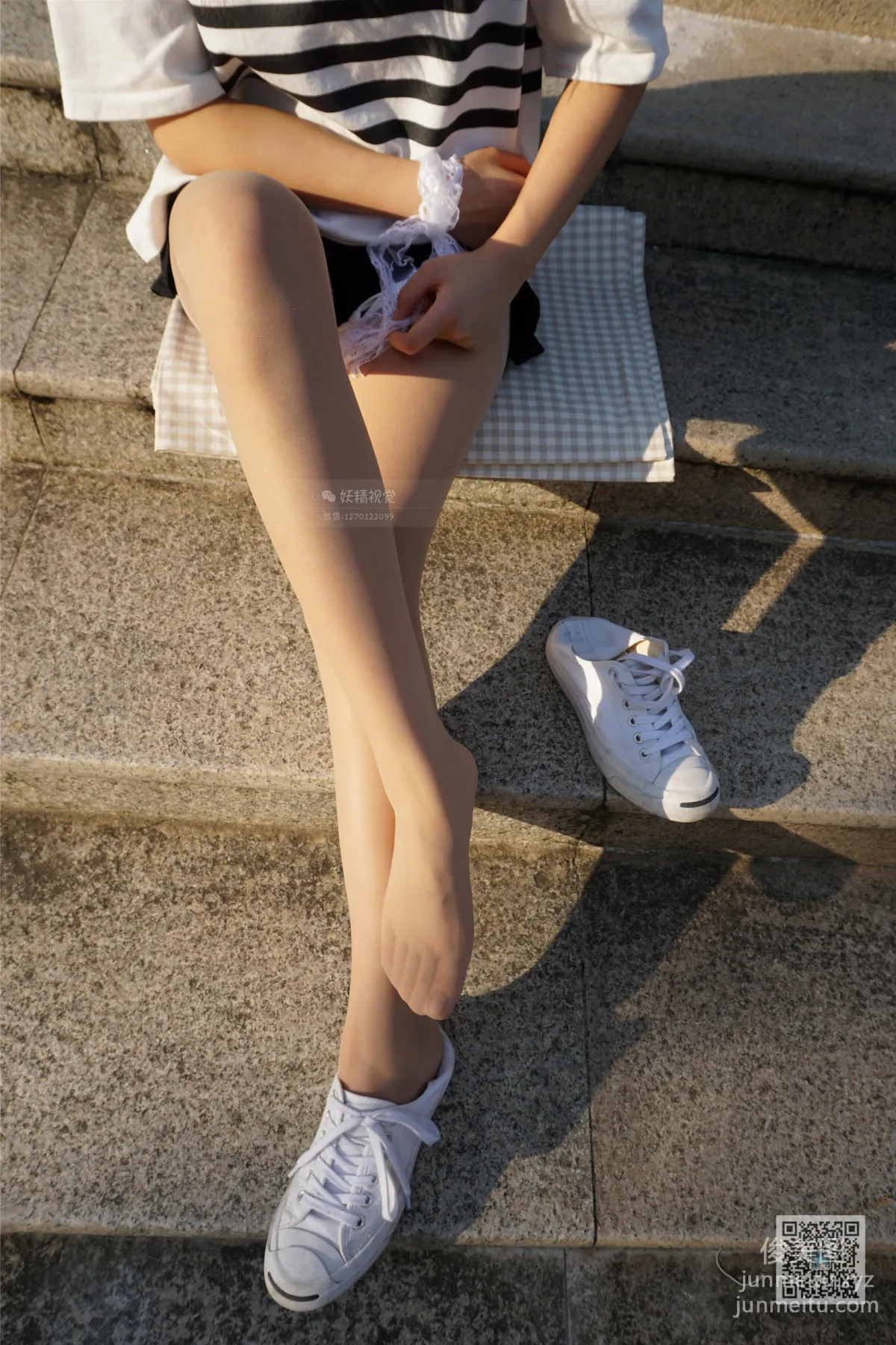 妖精视觉 NO.084 芸芸 阳光的味道 [70P] page 70