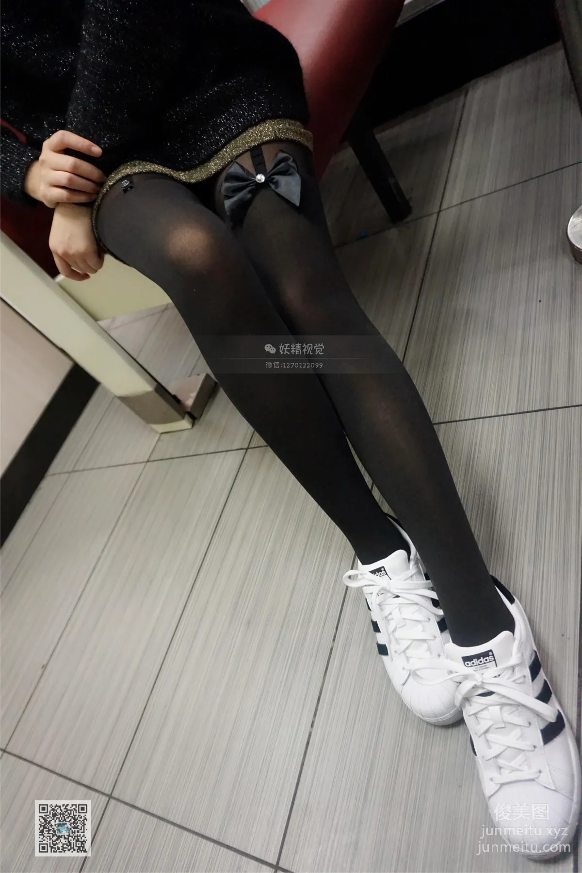 妖精视觉 NO.138 芸芸 蝴蝶小师妹超市 [69P] page 49