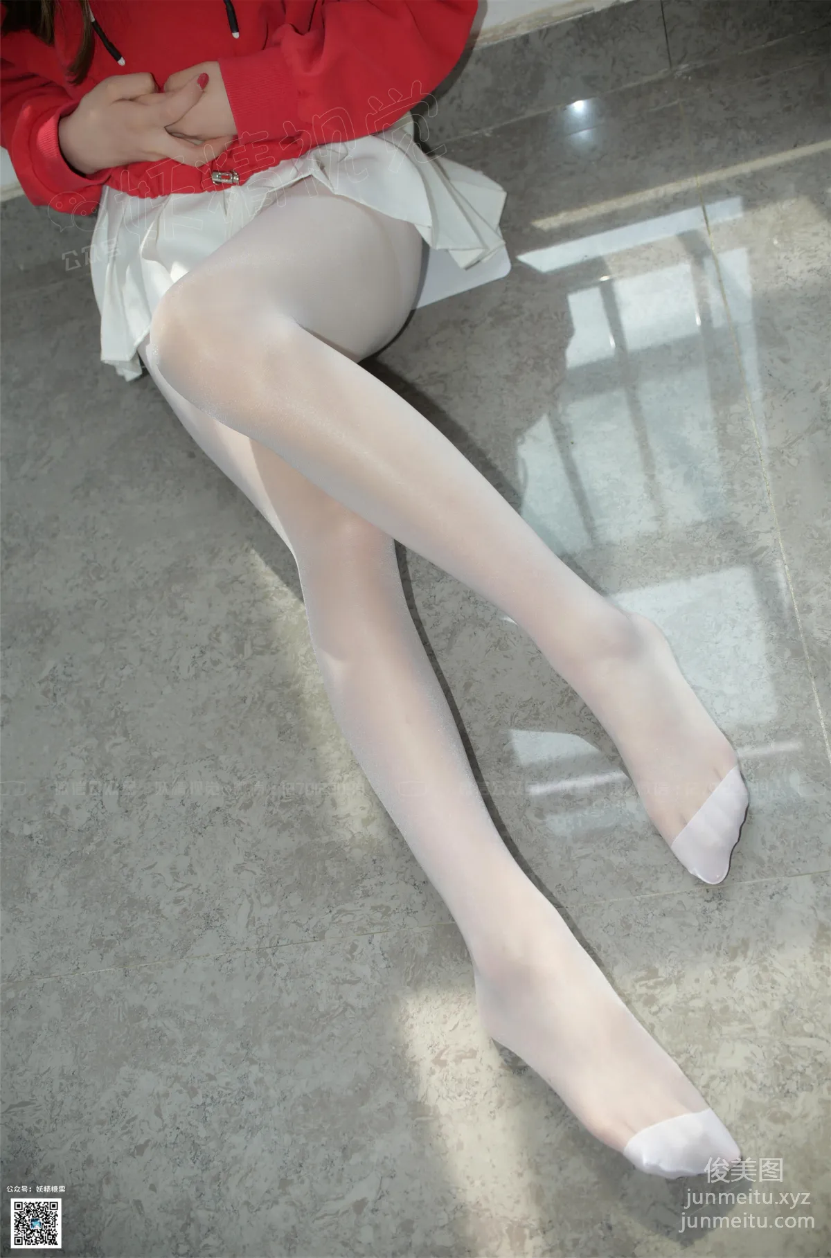 妖精视觉 NO.182 小雪 _ 雪白的女生 [63P] page 38