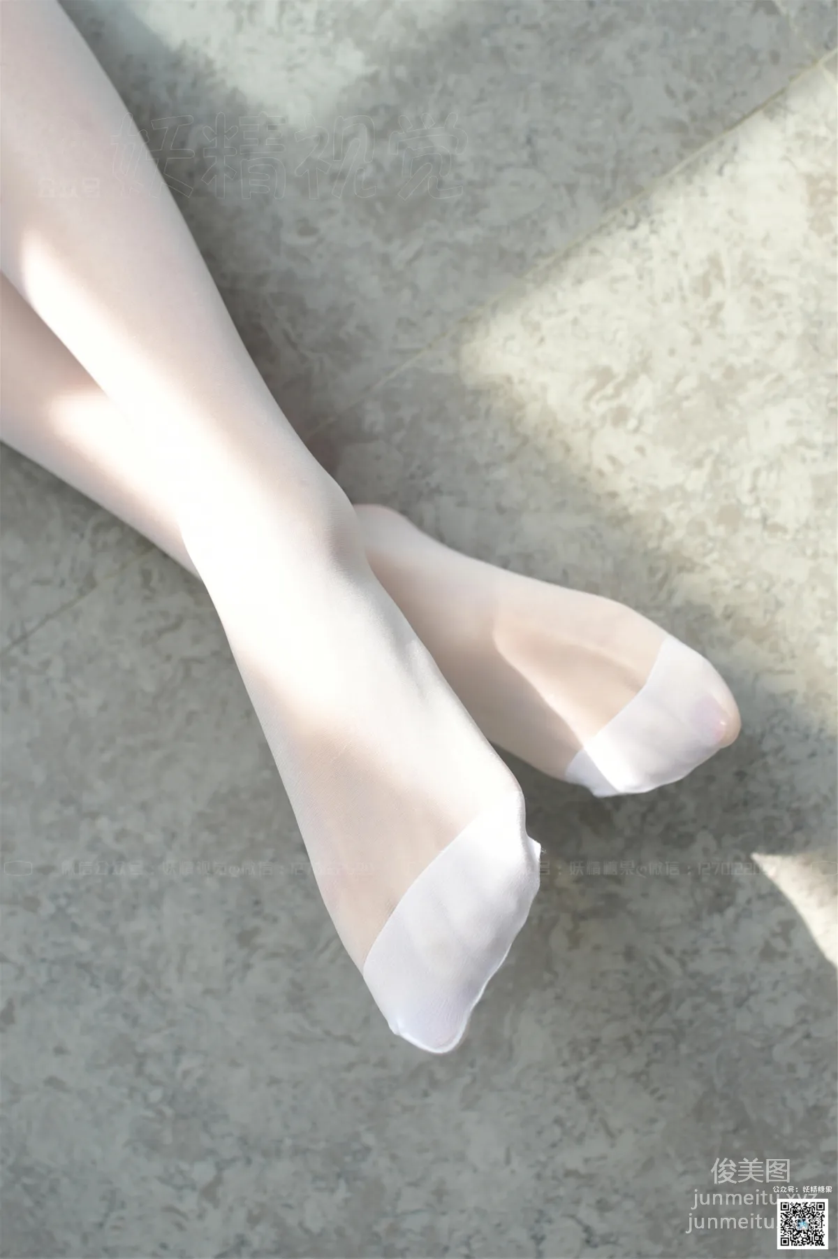 妖精视觉 NO.182 小雪 _ 雪白的女生 [63P] page 36