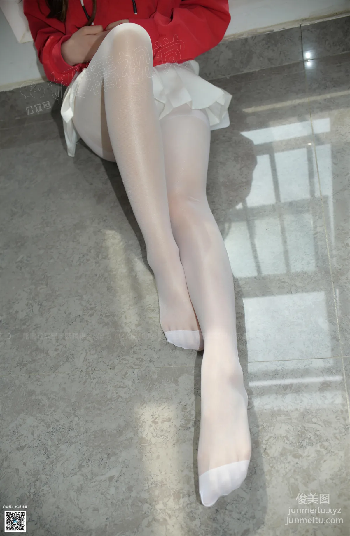 妖精视觉 NO.182 小雪 _ 雪白的女生 [63P] page 20