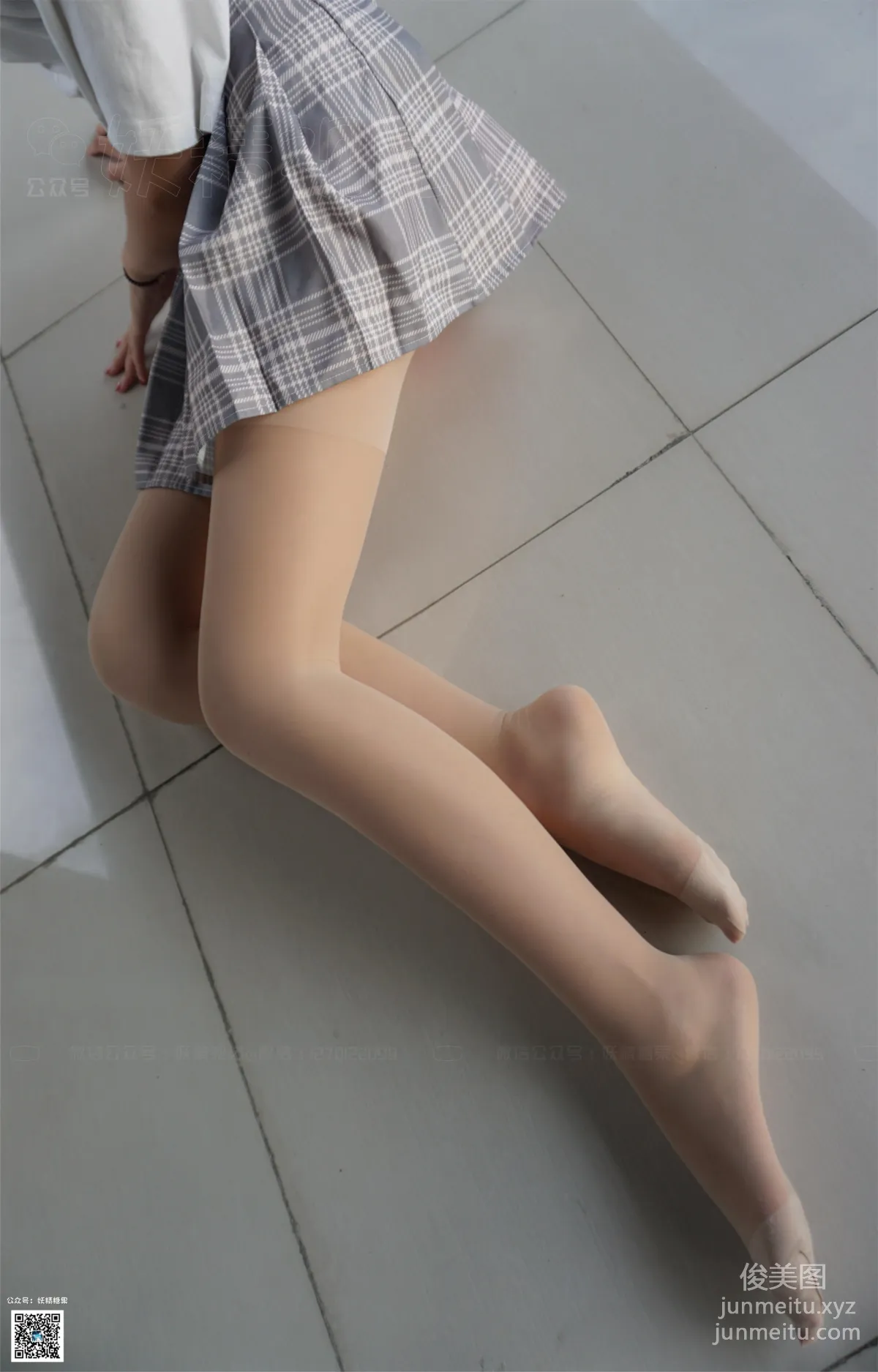 妖精视觉 NO.186 冬冬-看她，会上瘾？ [63P] page 64