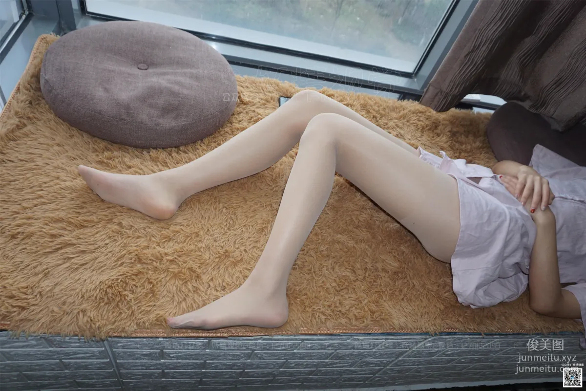妖精视觉 NO.199 小茶 睡裙小仙女 [69P] page 3