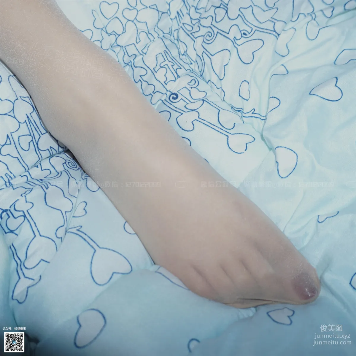 妖精视觉 NO.220 小茶 茶语香 [63P] page 39