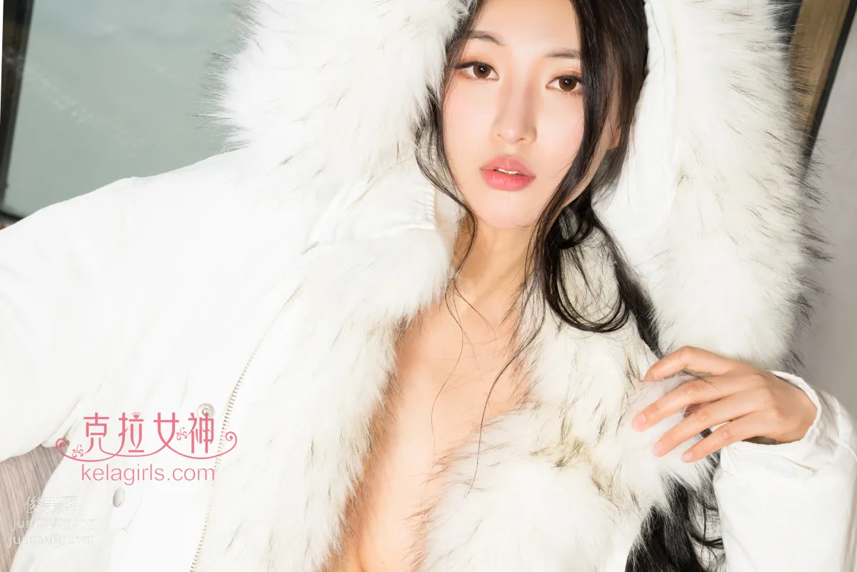 [KeLaGirls克拉女神] 2018.03.08《北极与赤道》璇子 page 7