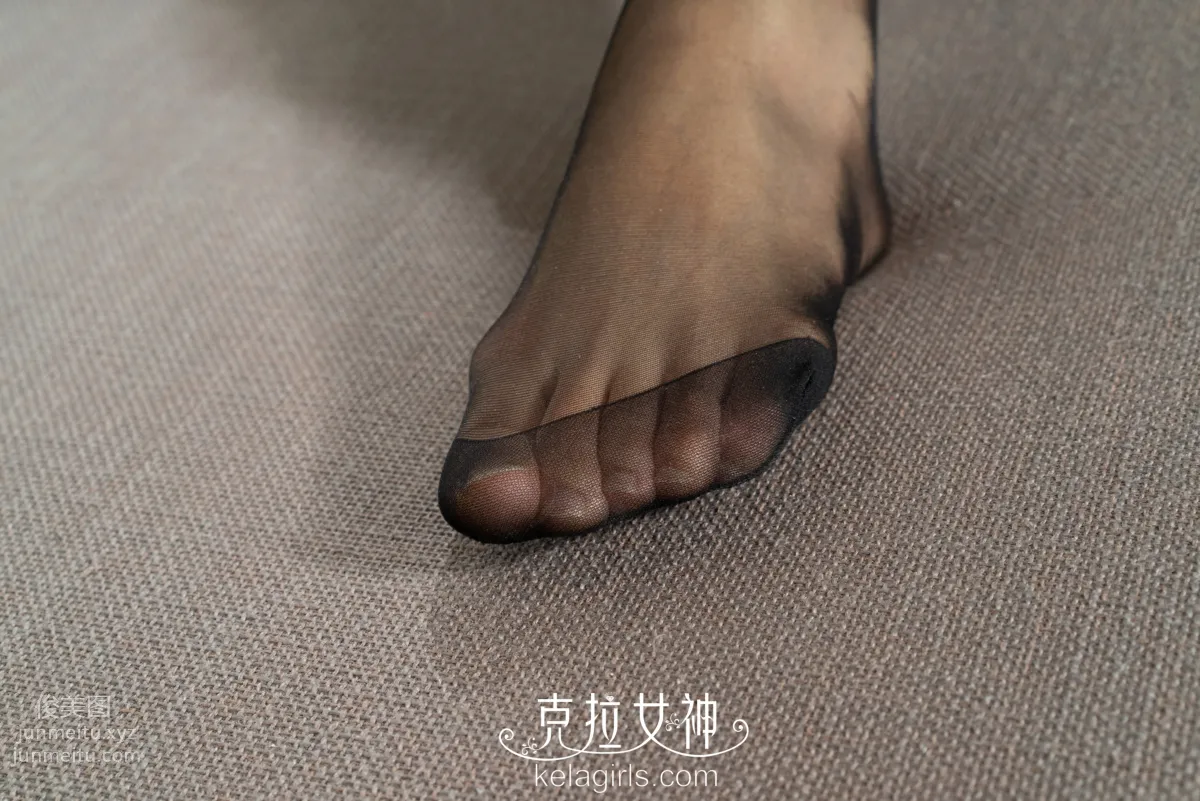 [KeLaGirls克拉女神] 2019.02.17《百丝不得姐》姜璐 page 11