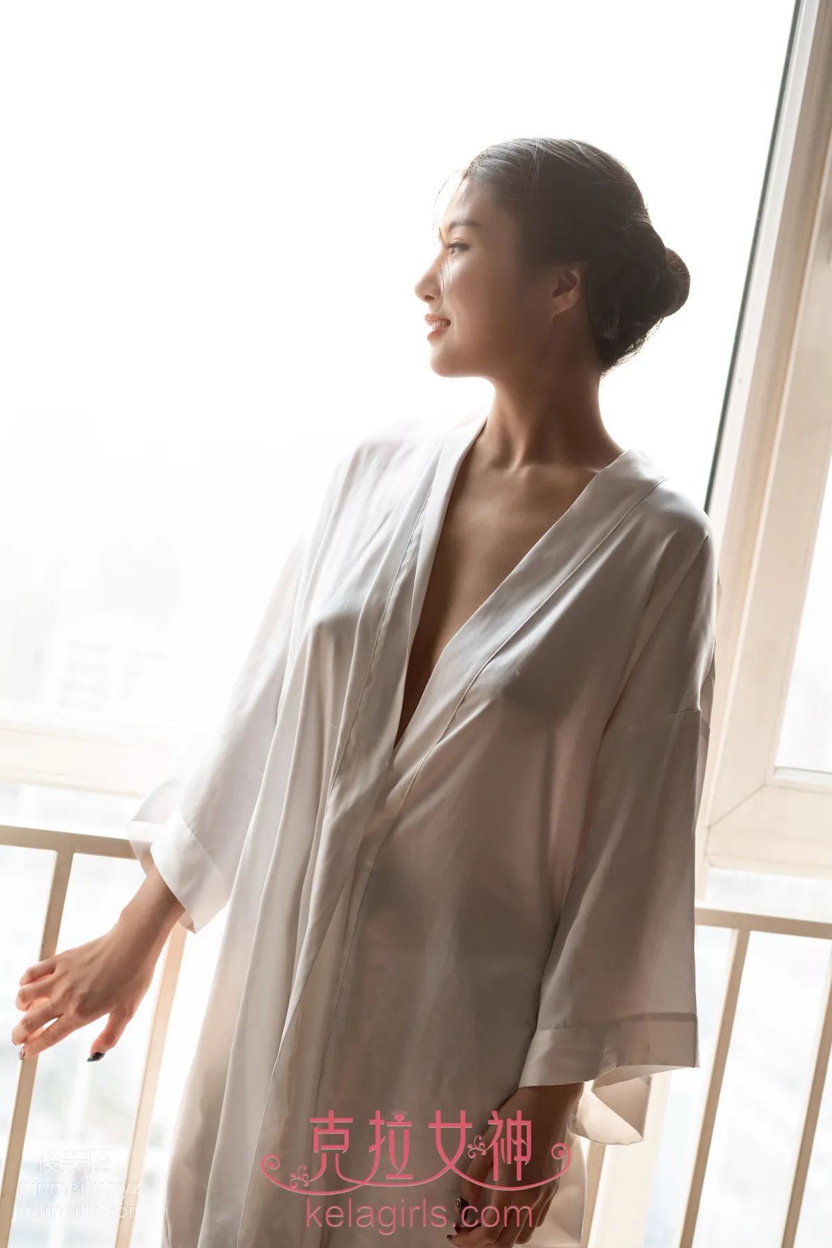 [KeLaGirls克拉女神] 2019.07.08《朝思暮想》雅楠 page 26