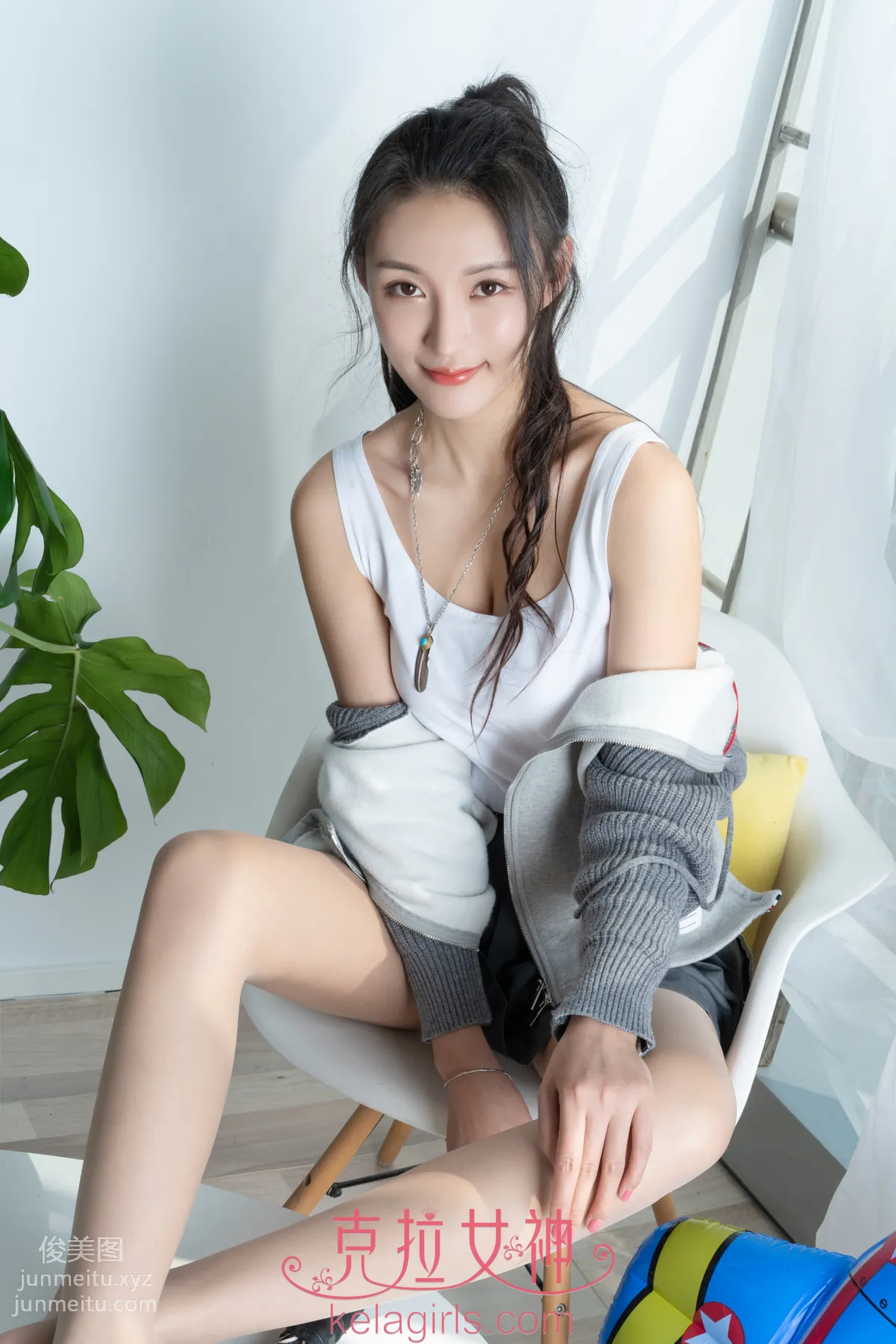 [KeLaGirls克拉女神] 2019.10.28《尽态极妍》璇子 page 14