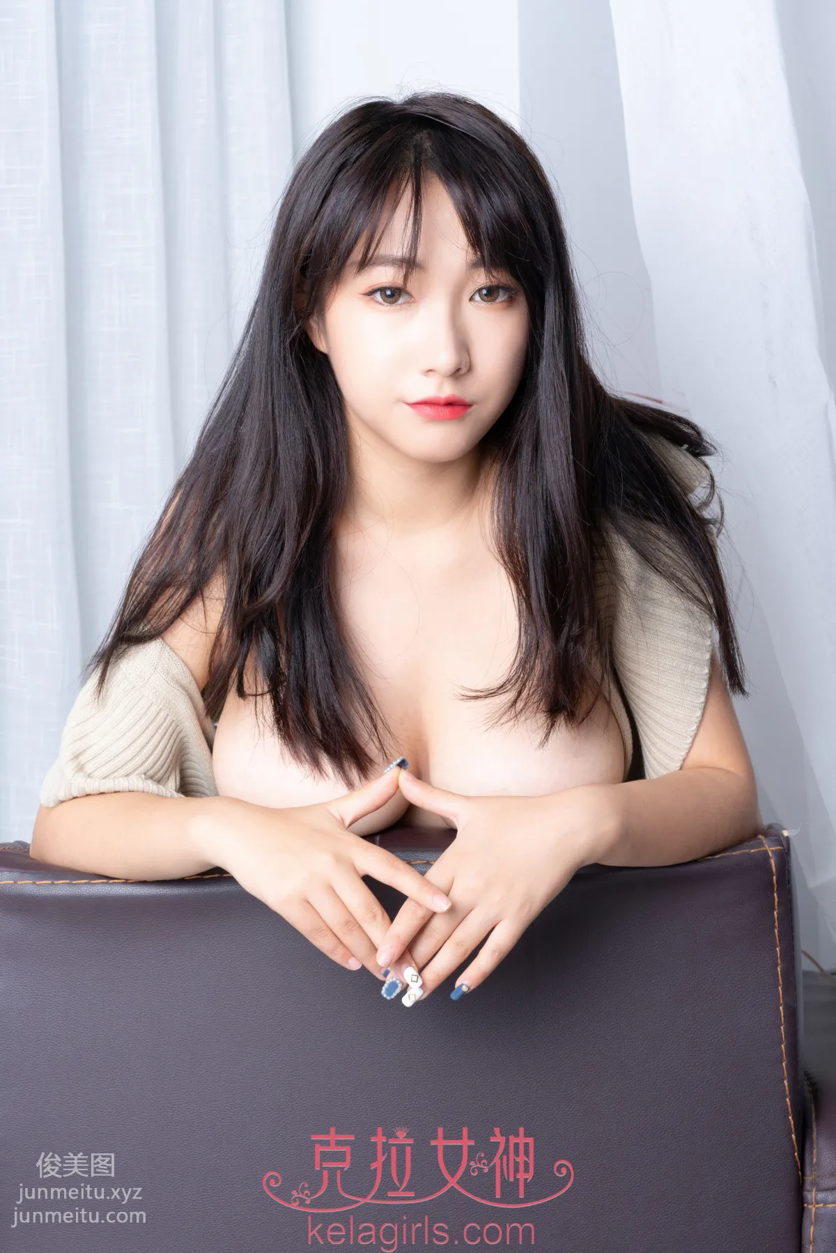 [KeLaGirls克拉女神] 2019.11.01《般若菠萝蜜》YOYO page 18
