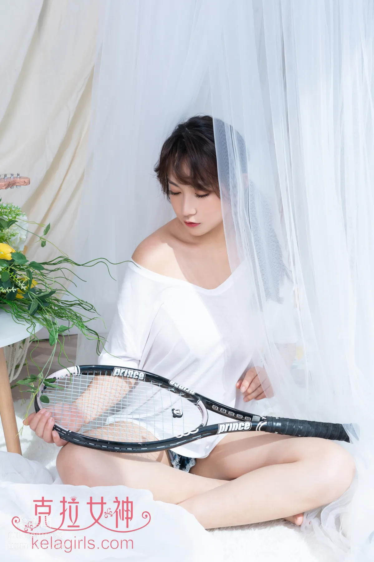 [KeLaGirls克拉女神] 2019.11.29《显山露水》YOYO page 2