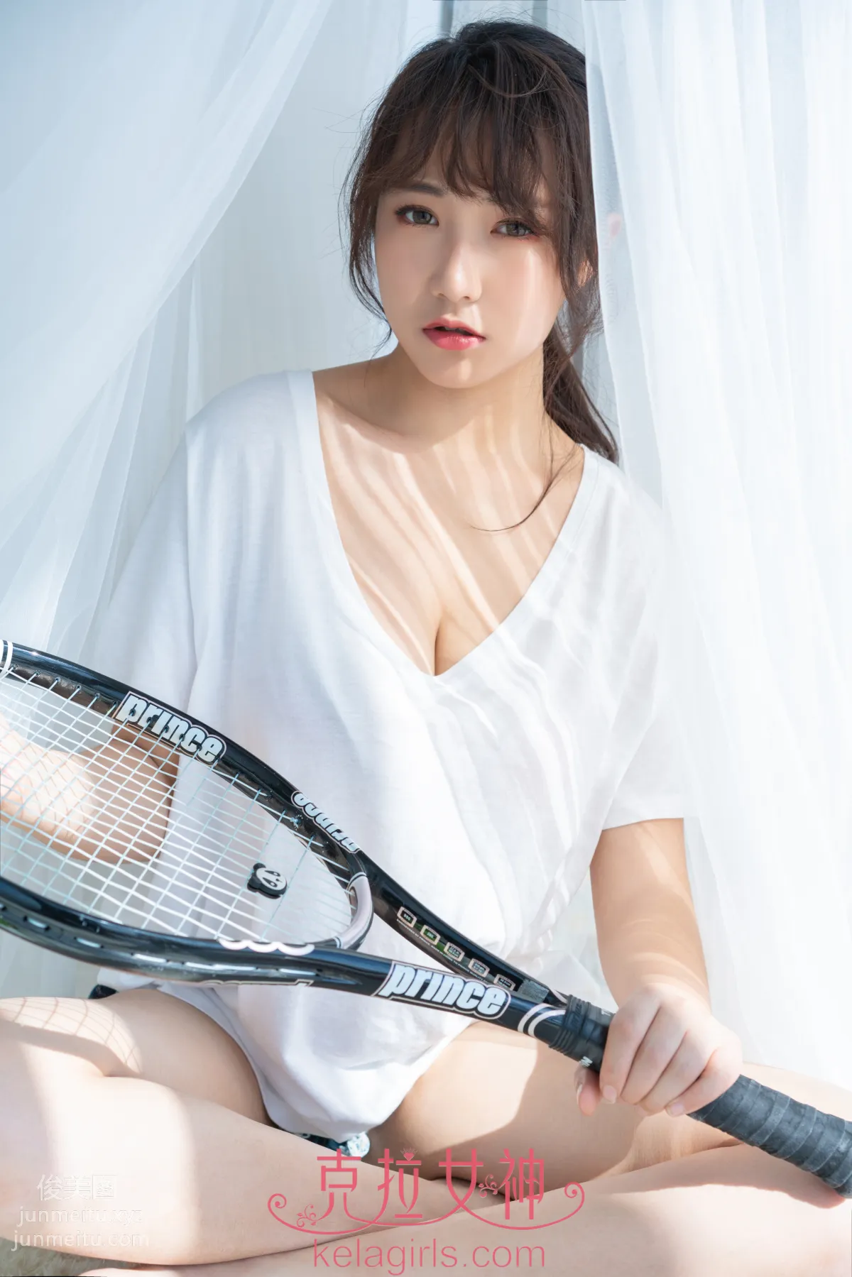 [KeLaGirls克拉女神] 2019.11.29《显山露水》YOYO page 30